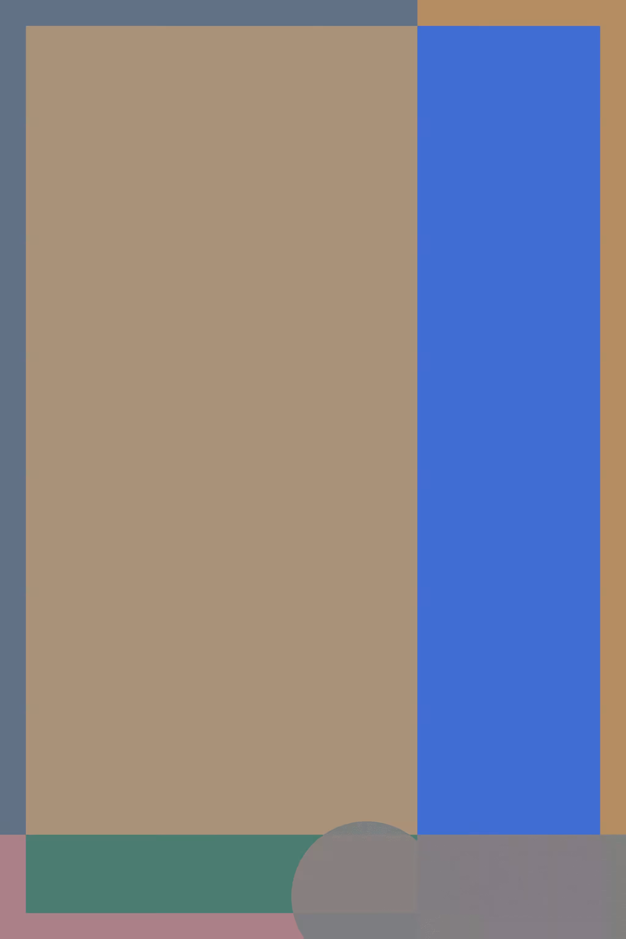Generative Minimalism #256