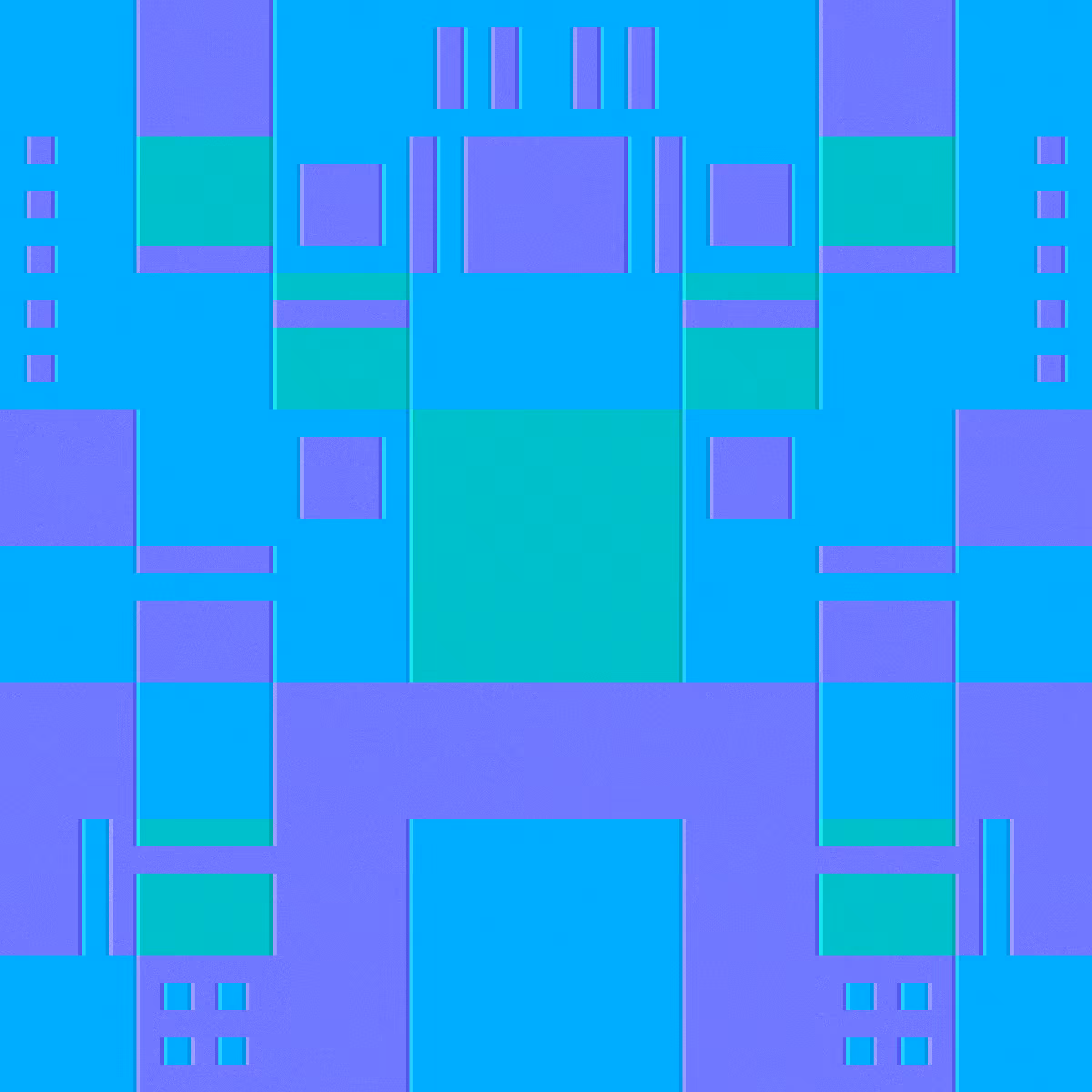 Signal Boards #4
