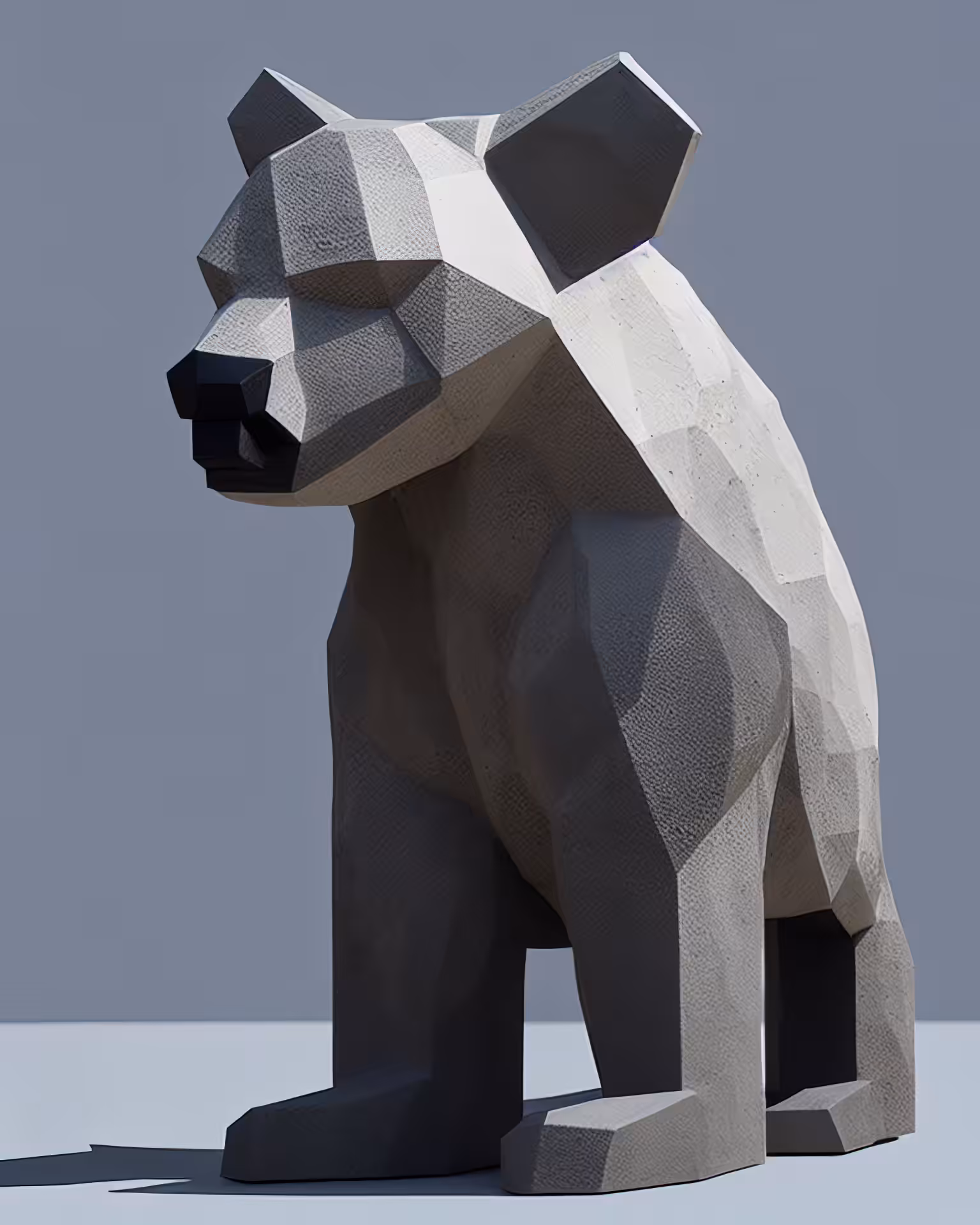 Brutal Bear №3