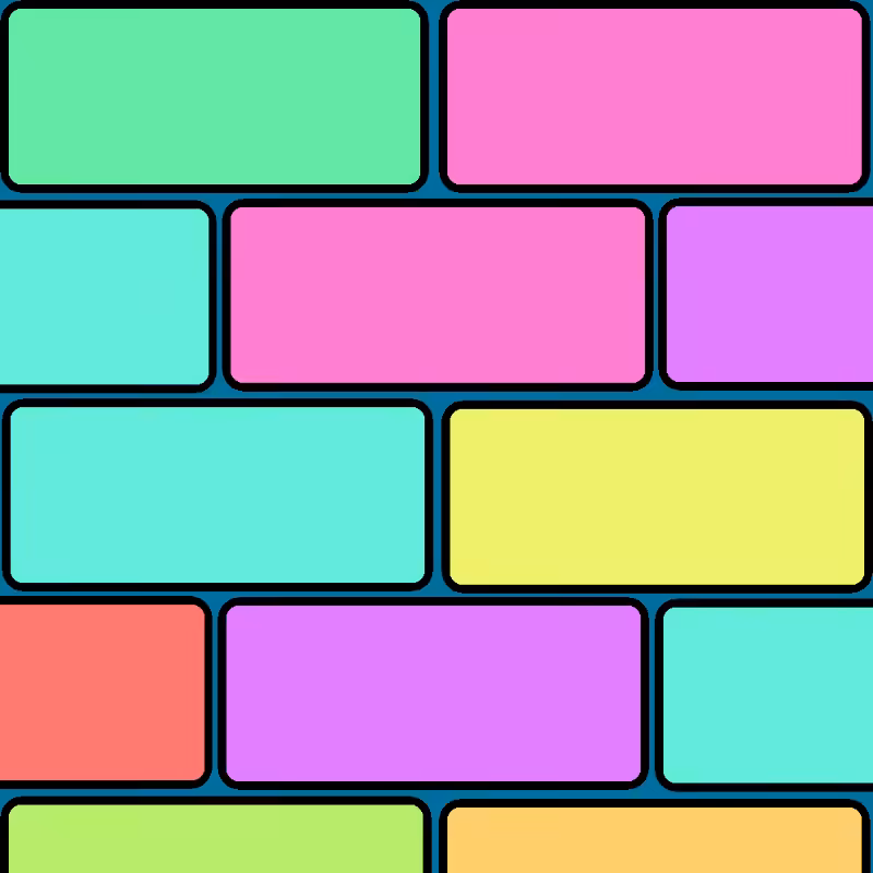 Basic Bricks #4