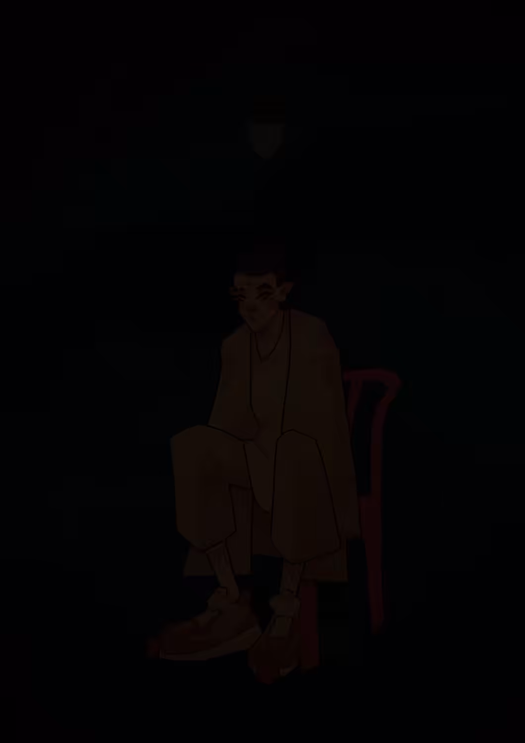 I'm safe?
