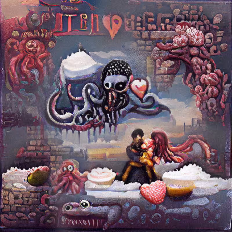 Your Octo-Valentine #211