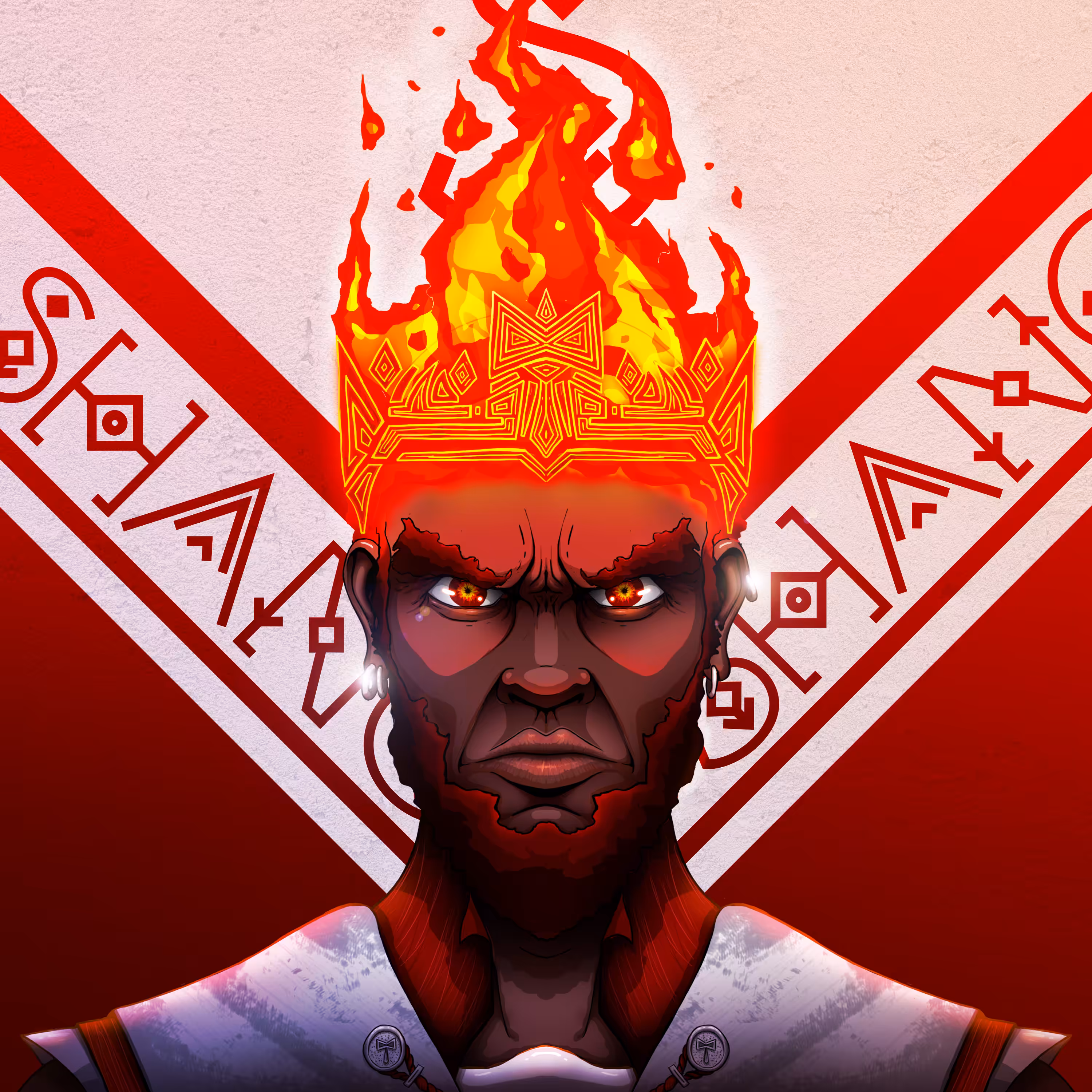 General Angó