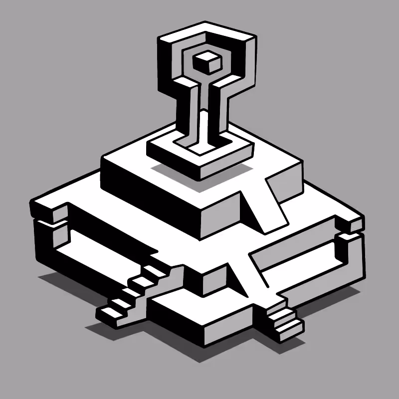 LOST TEMPLE #148