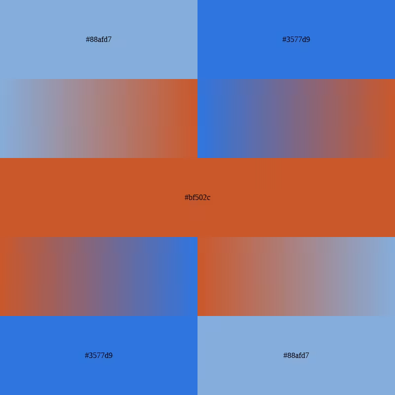 Hexes And Gradients #111
