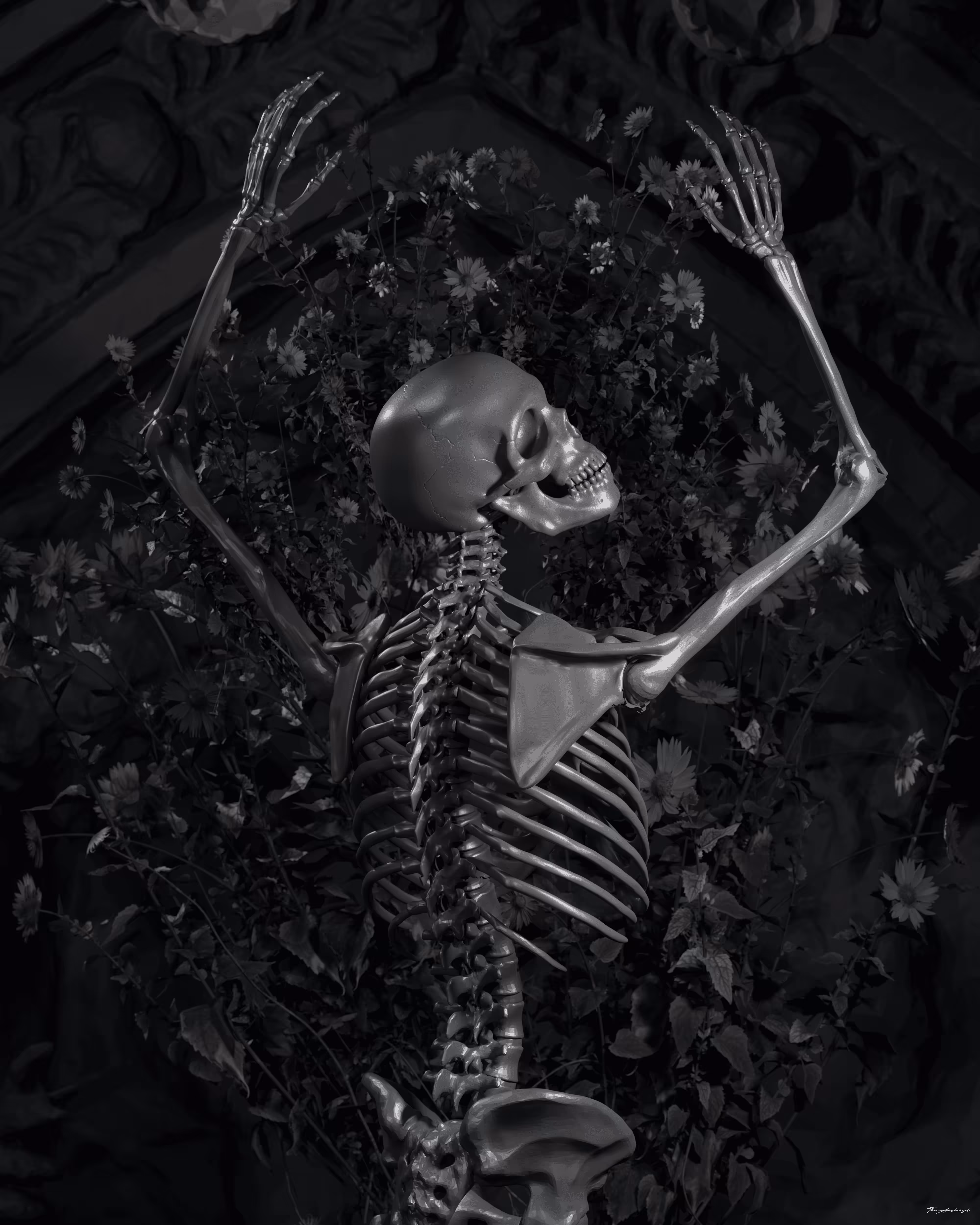 036 - Morbid