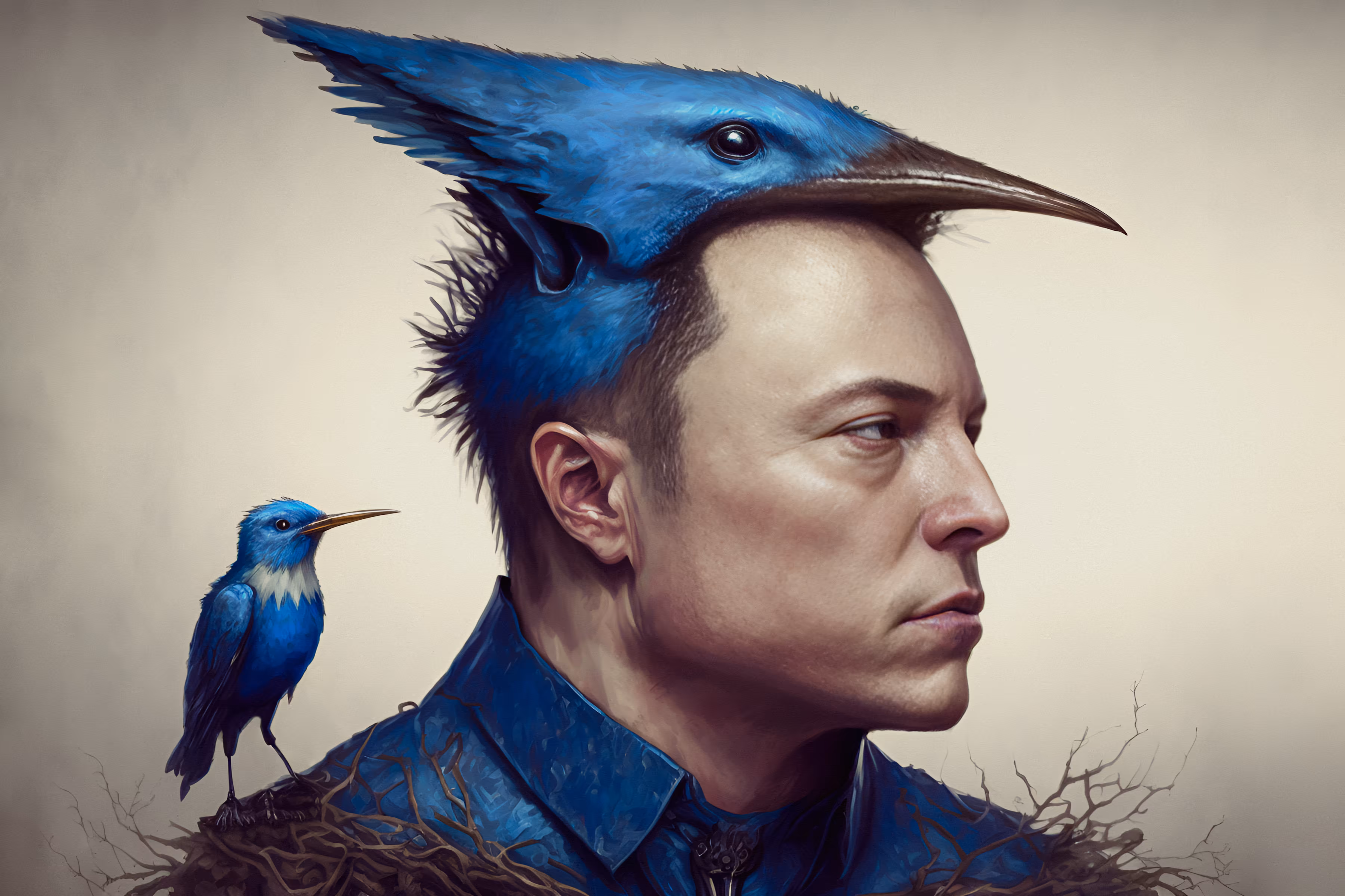The Birdman