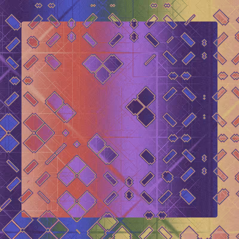 Autochthon #96