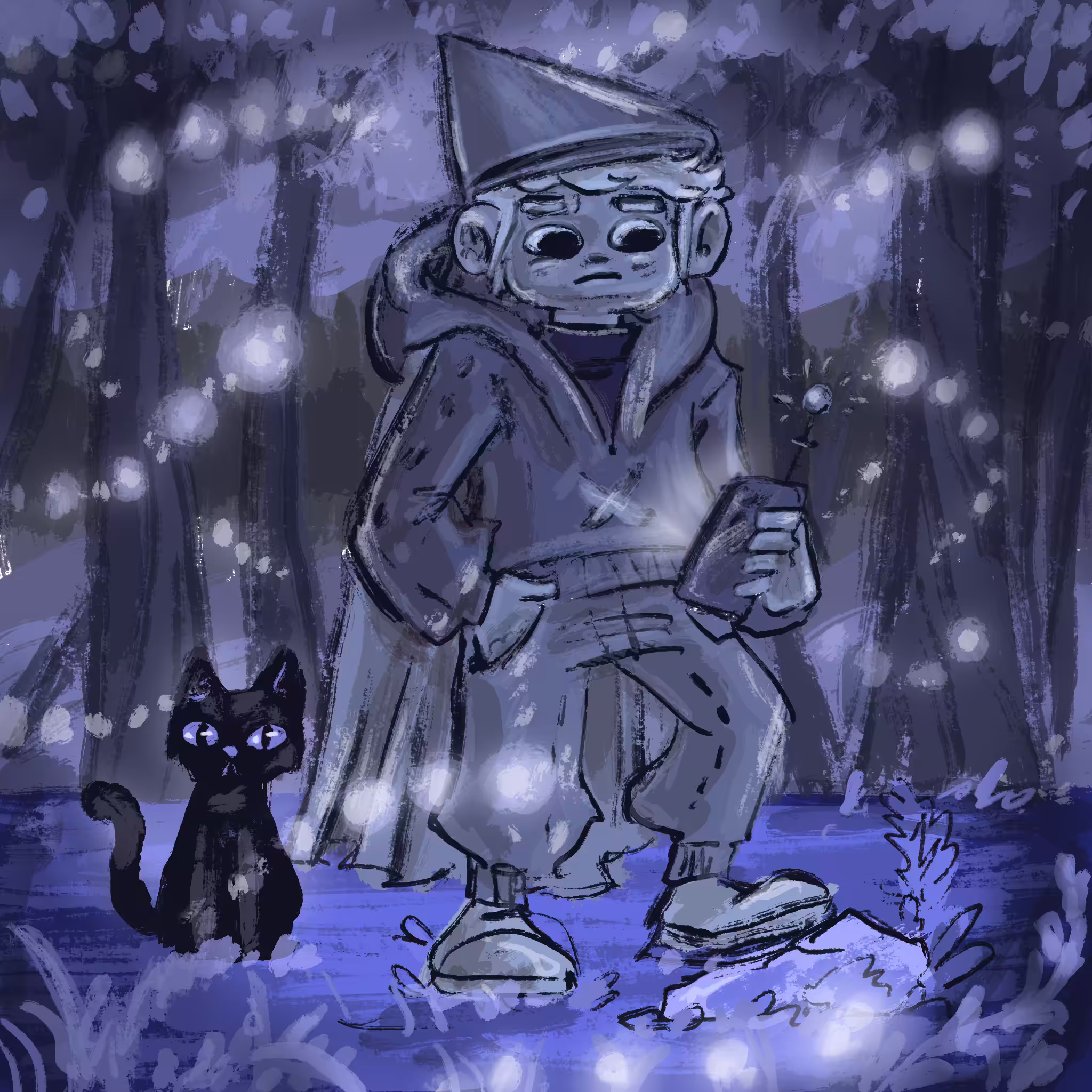 Wizard Apprentice