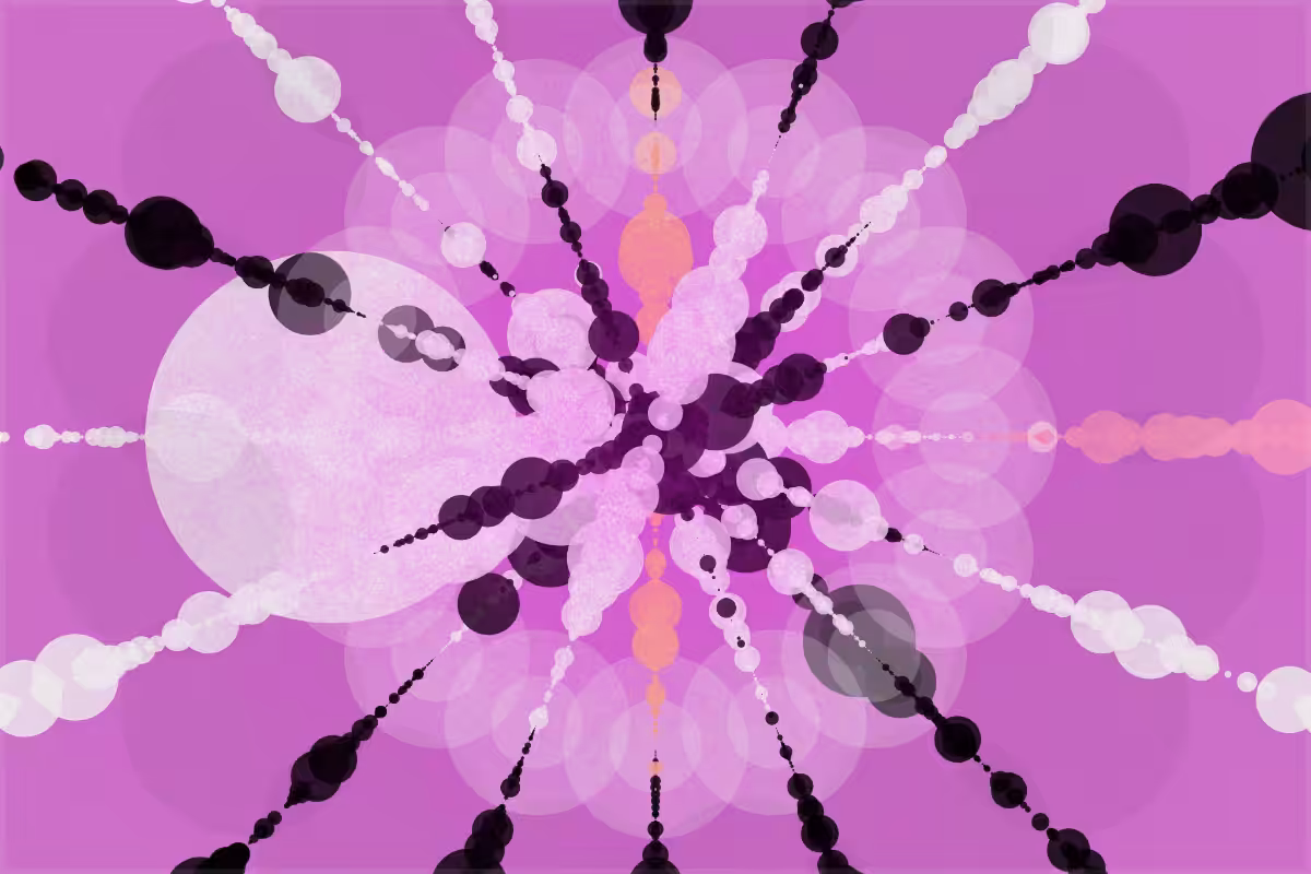The Elegant Void #18