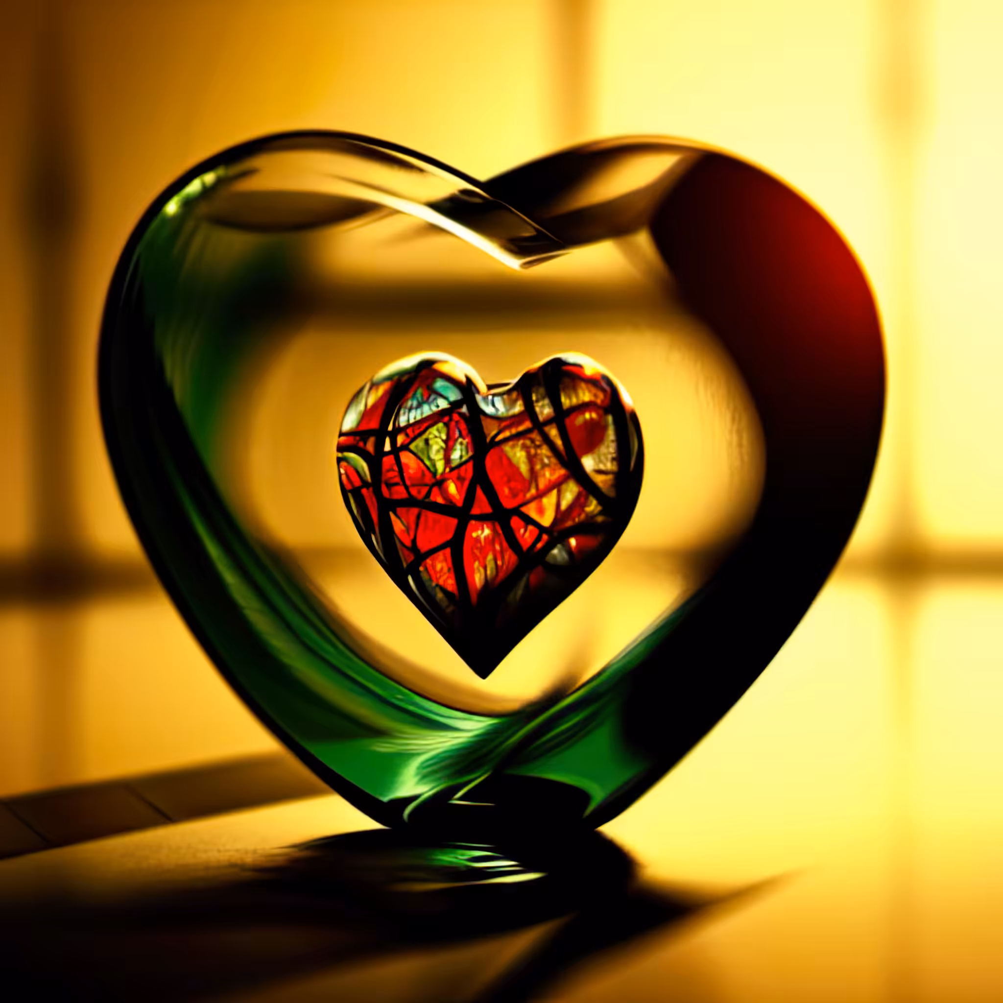 Have a Fuckin Heart #65