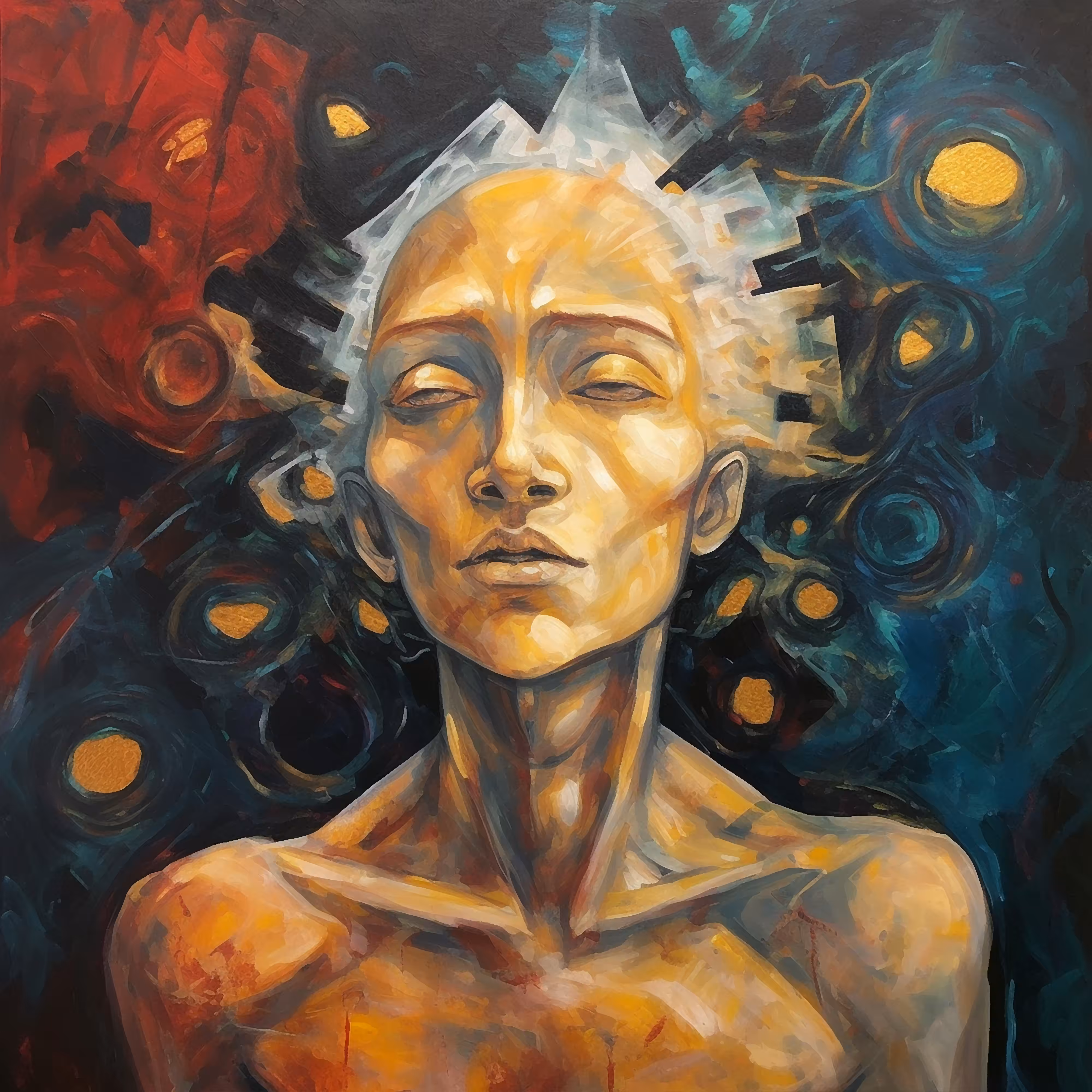 Bodhisattva