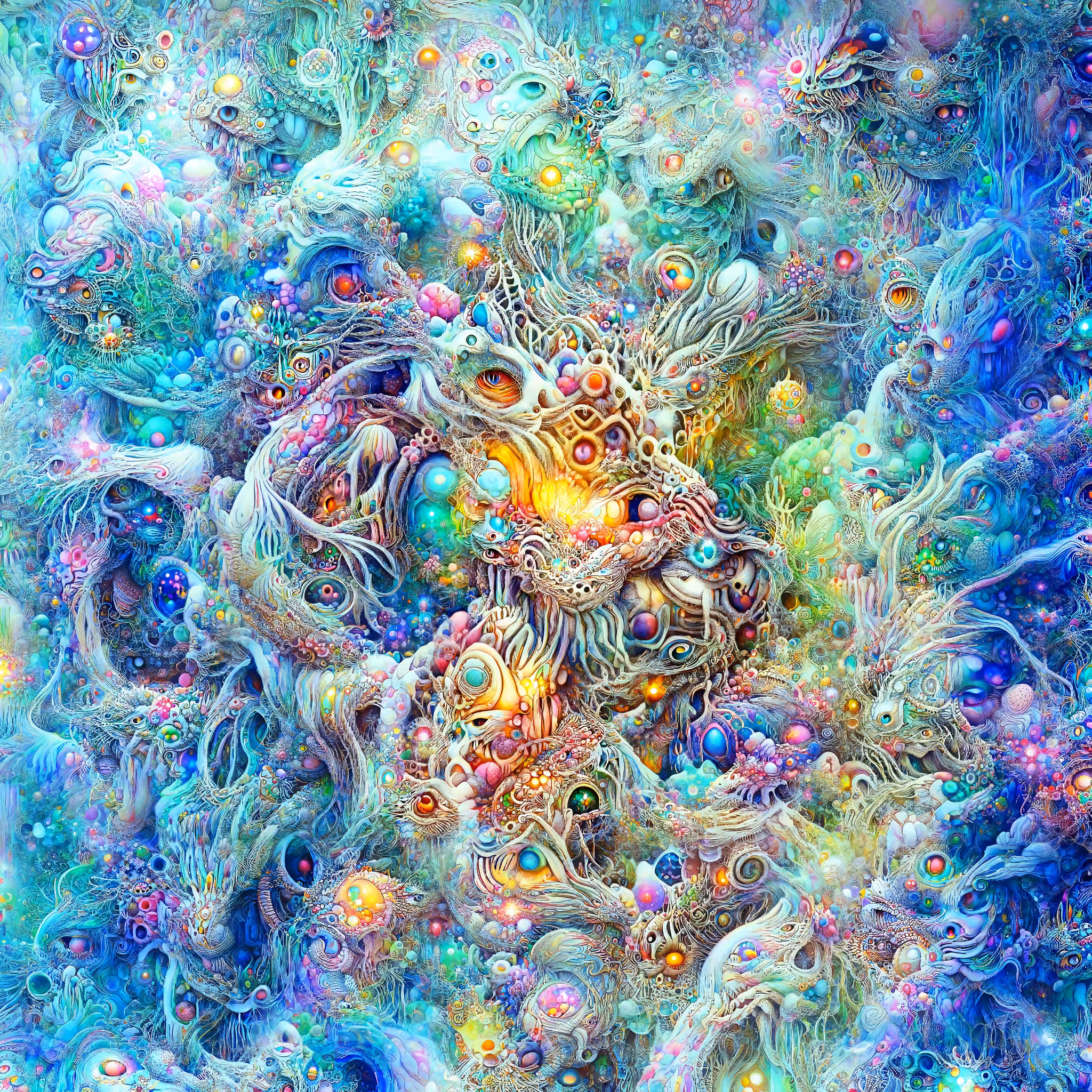 The Sirens