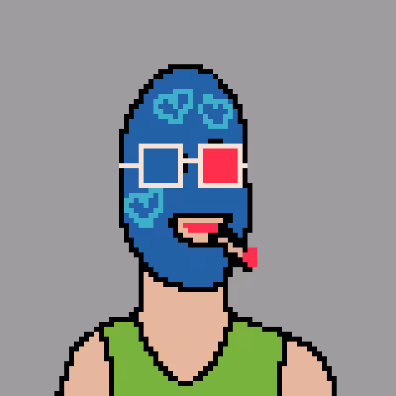 bRAIN MAN #59