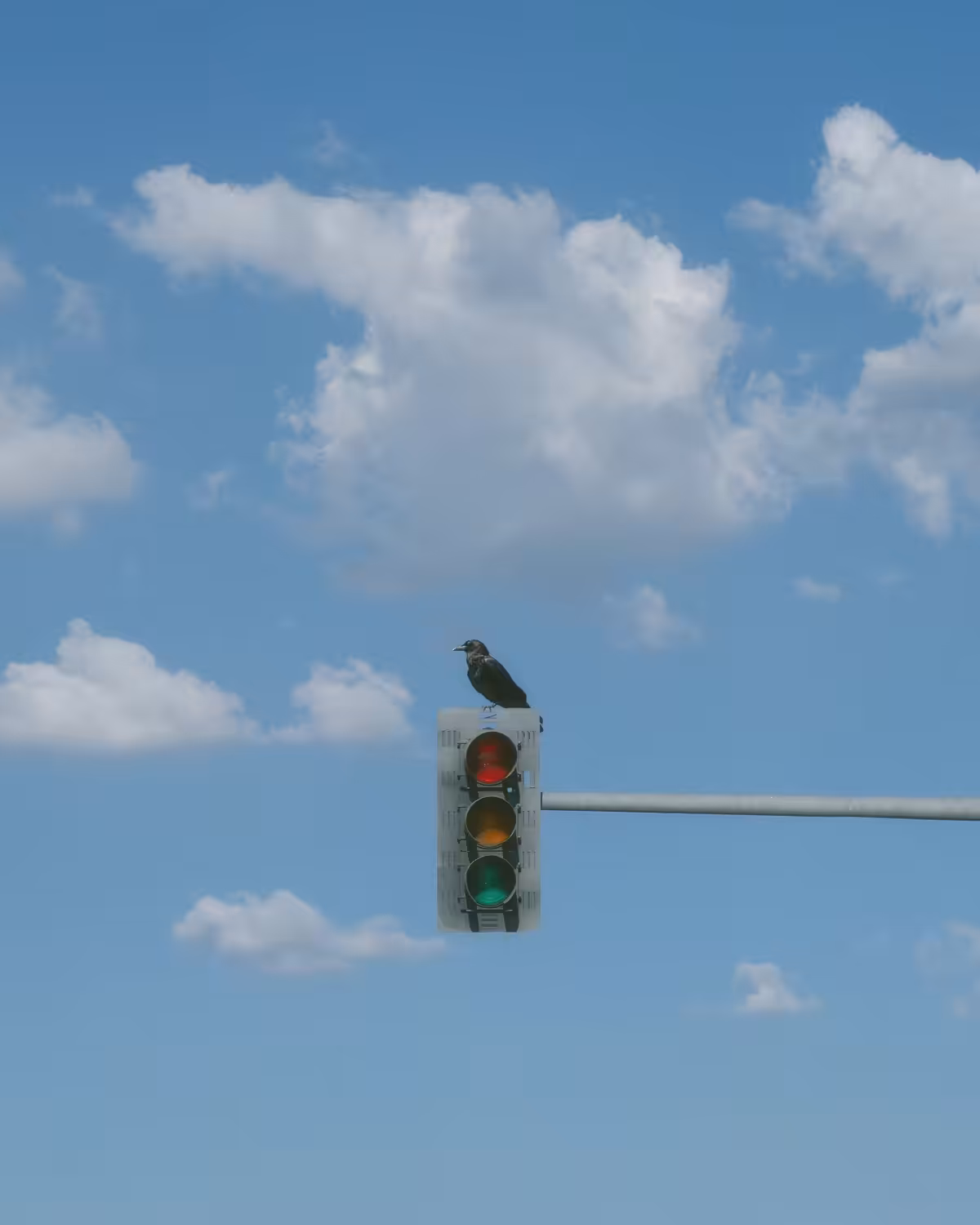 gridlock