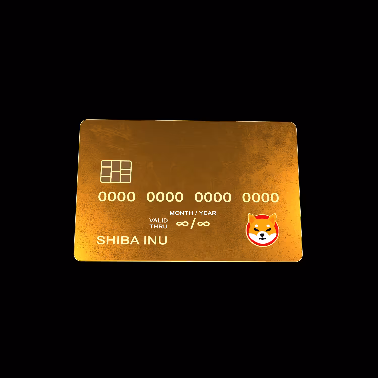 Shiba Inu