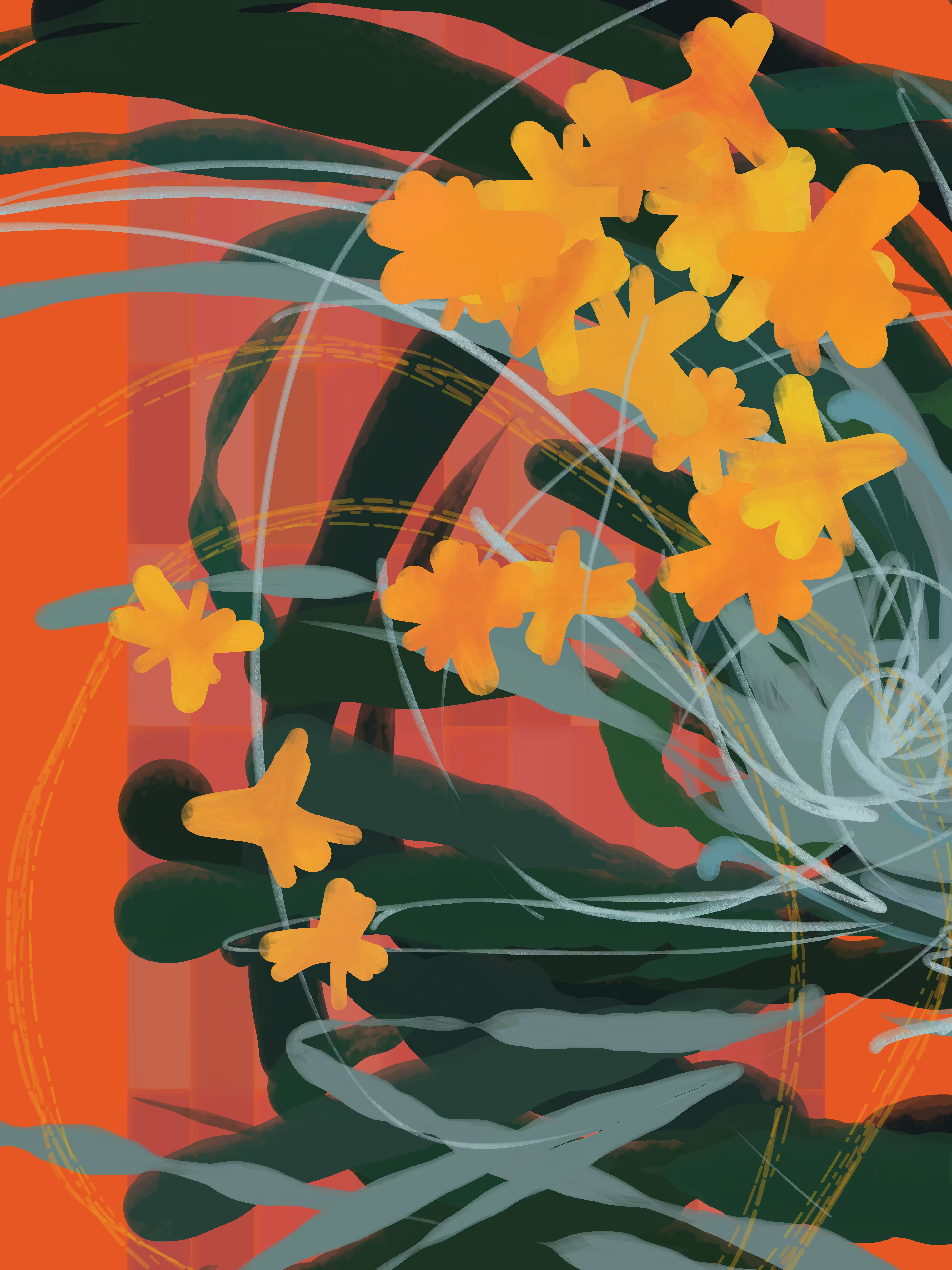 Impasto #205