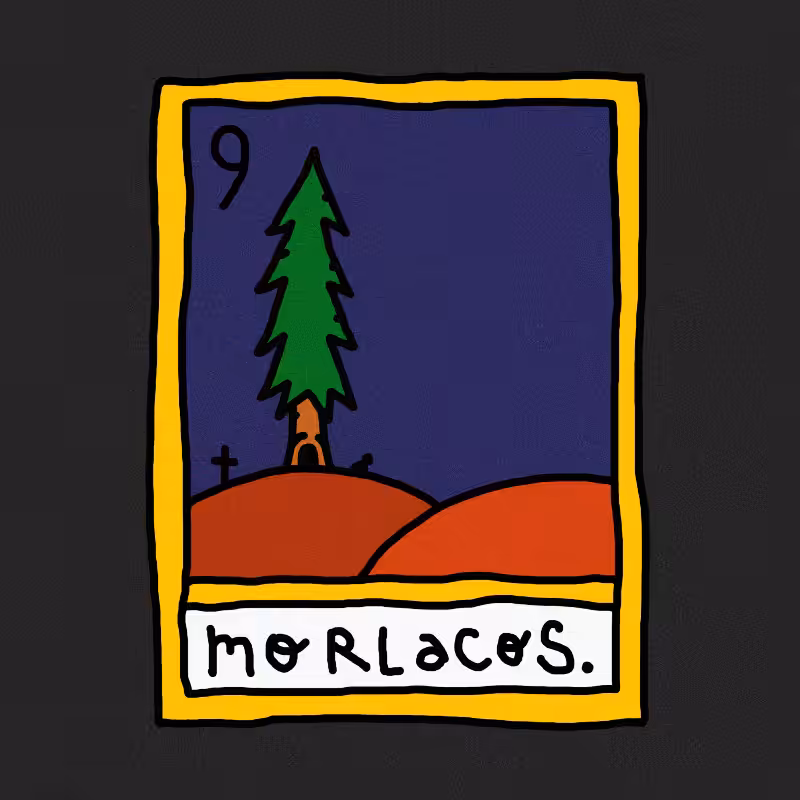 morlacos: "THE HILLS" #150