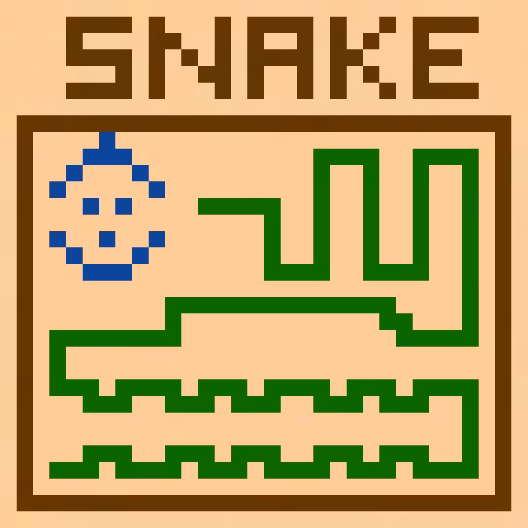 Crypto Snake Play #18