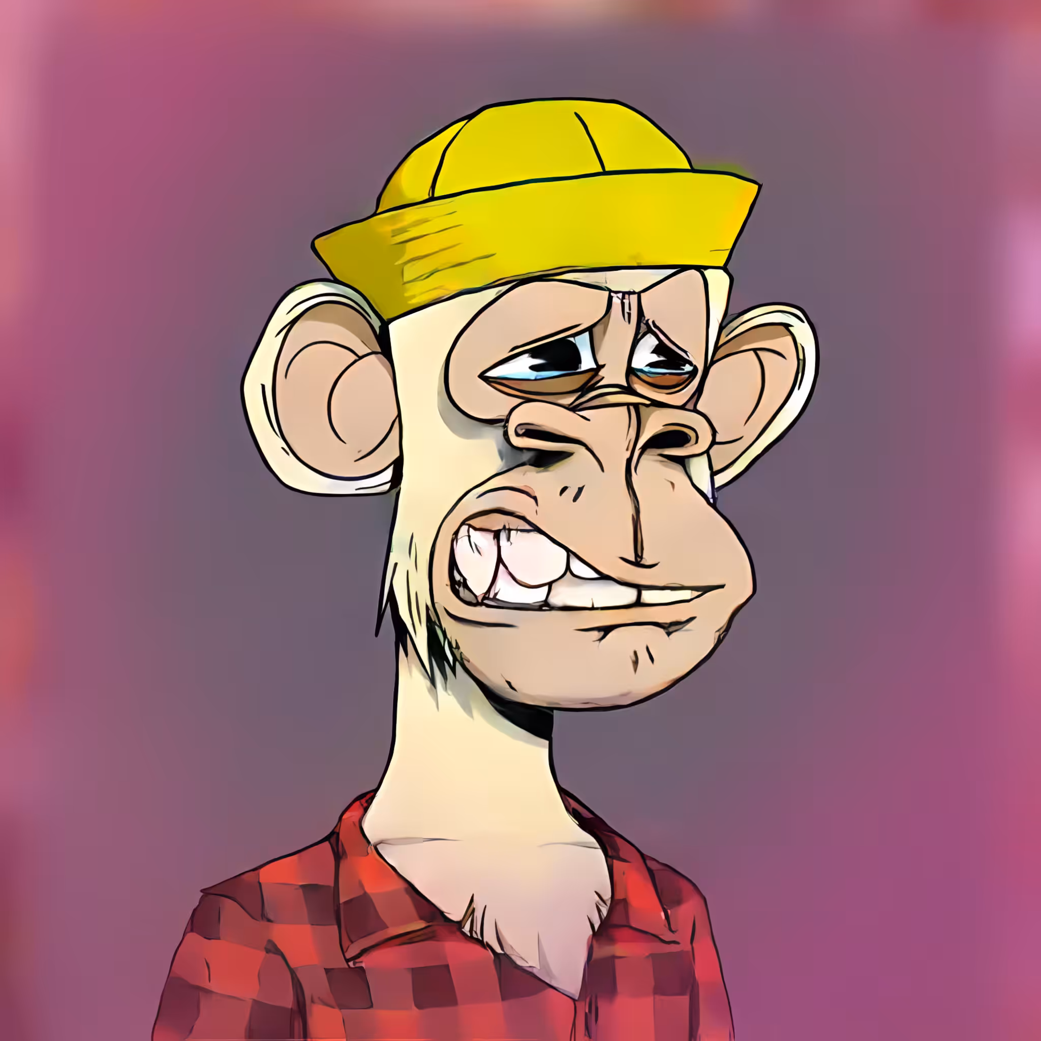 These Apes Dont Exist: These Apes Don't Exist #107