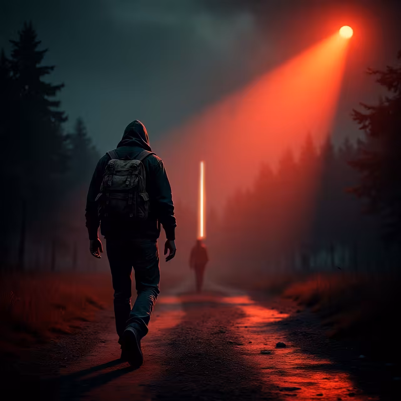 Moving Souls: Ahead