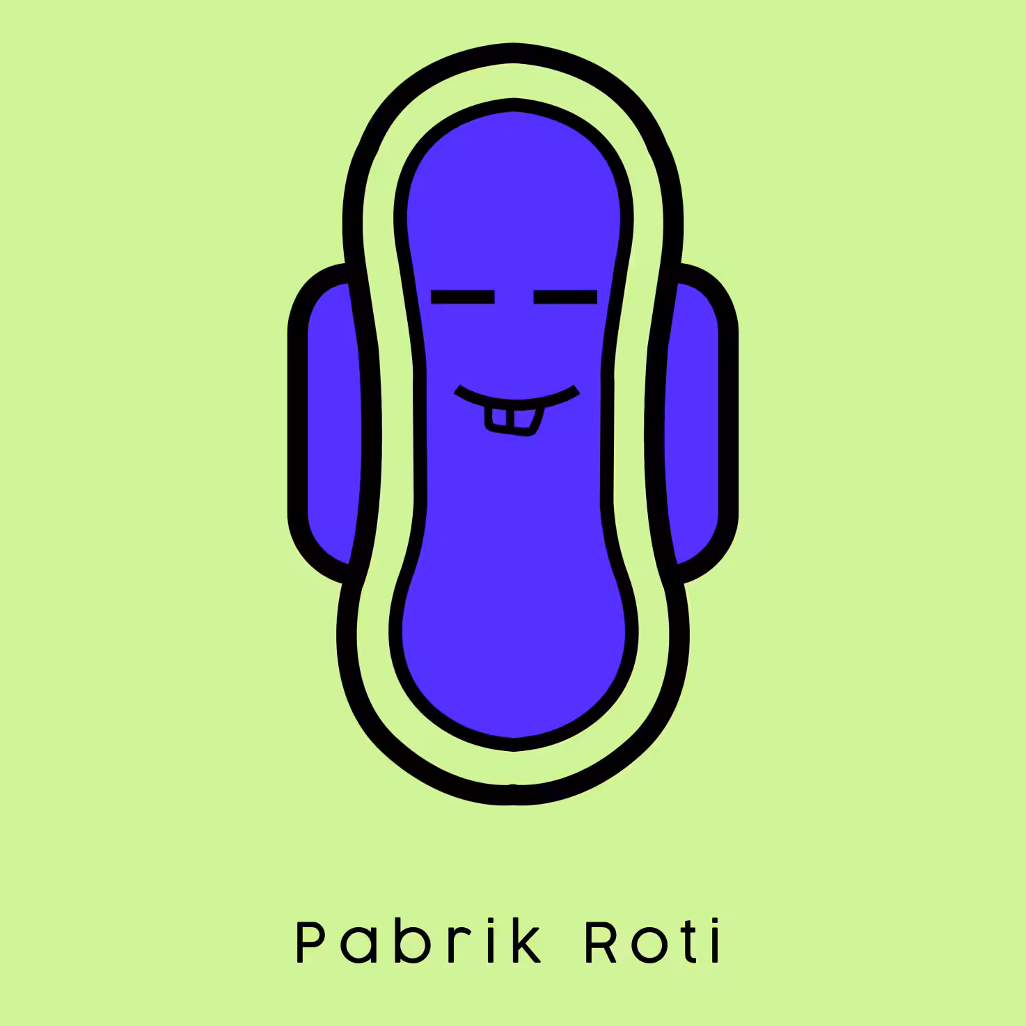 Logo Pabrik Roti: PABRIKROTI.IDN #3060