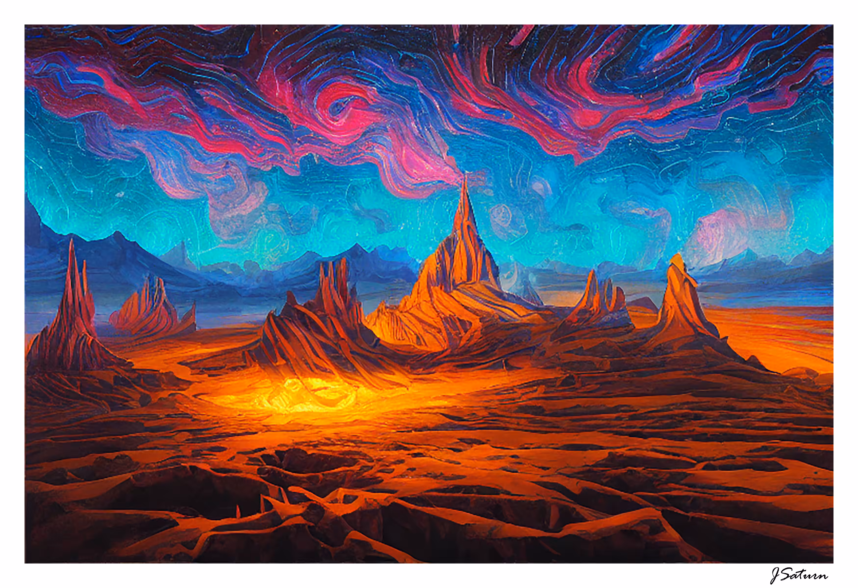 Artovox #23
