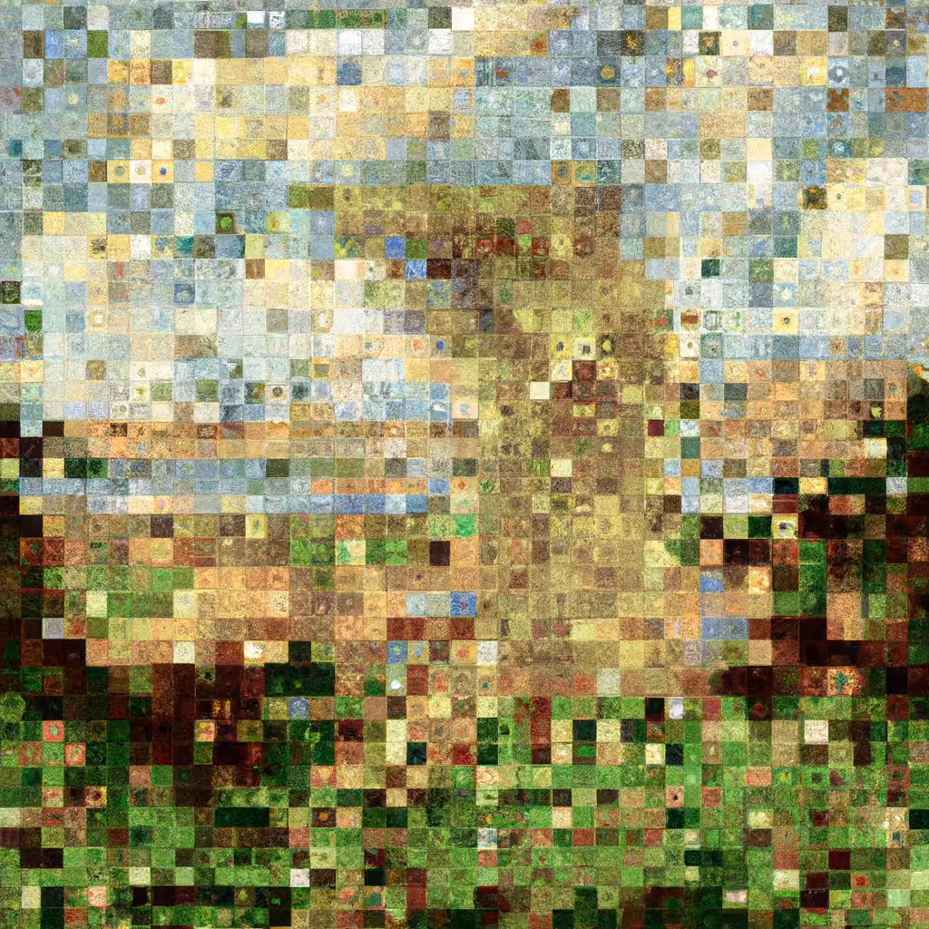 Ganxaic 50