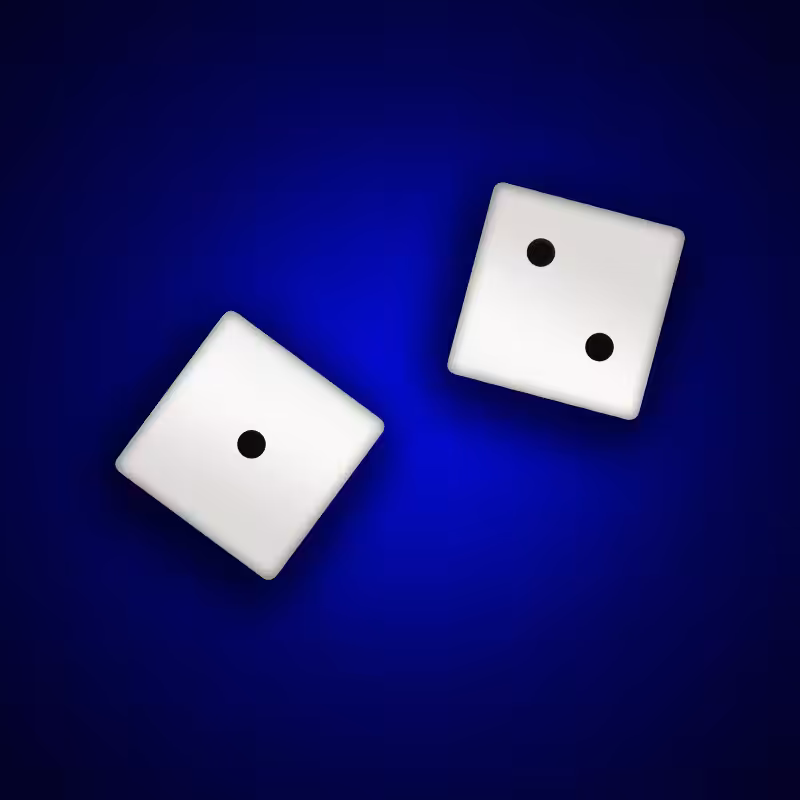NFT DICE #24