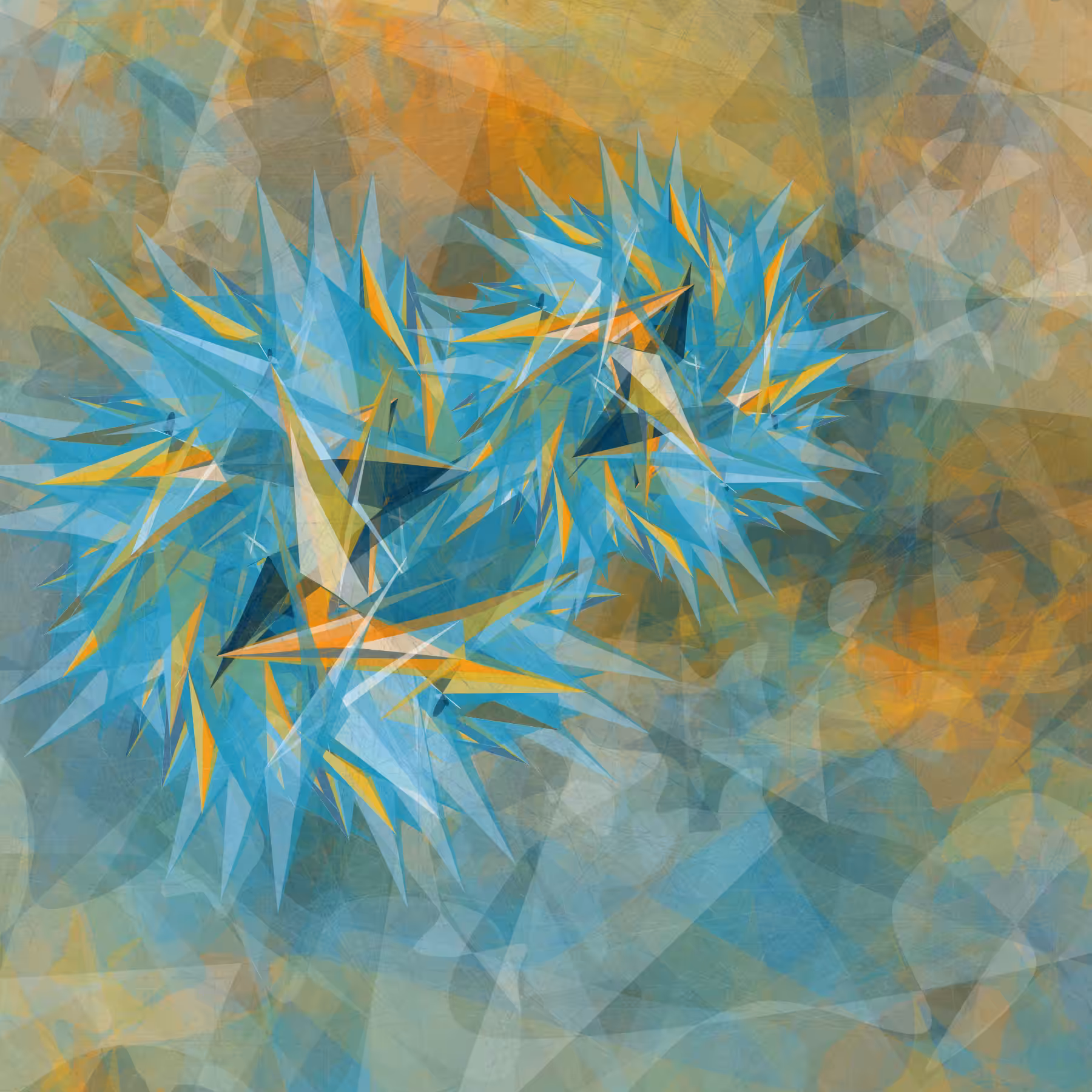 Metaverse Flora Part 1