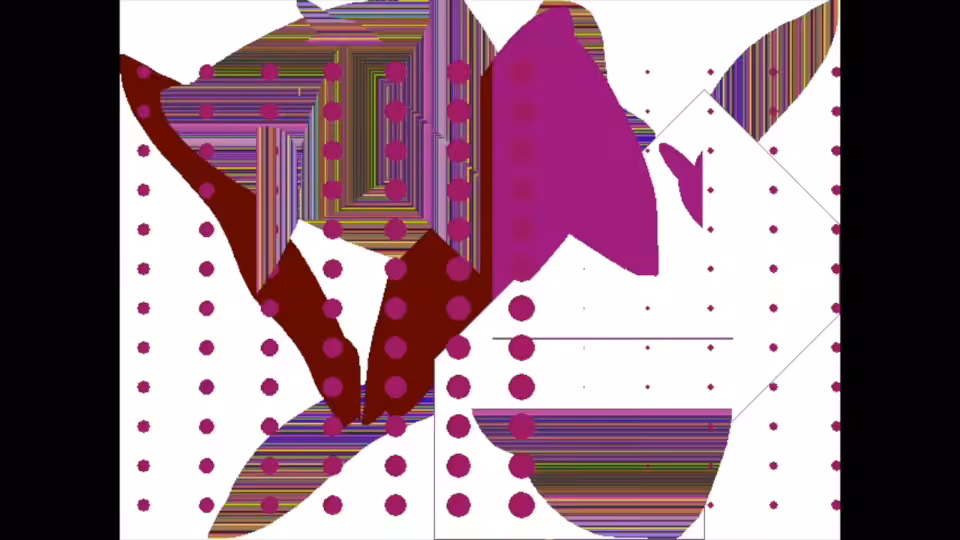 Purple Women, A Homage, 1993