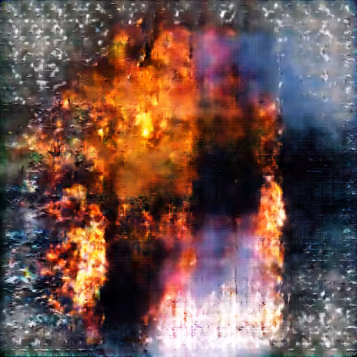 Neural Pyre