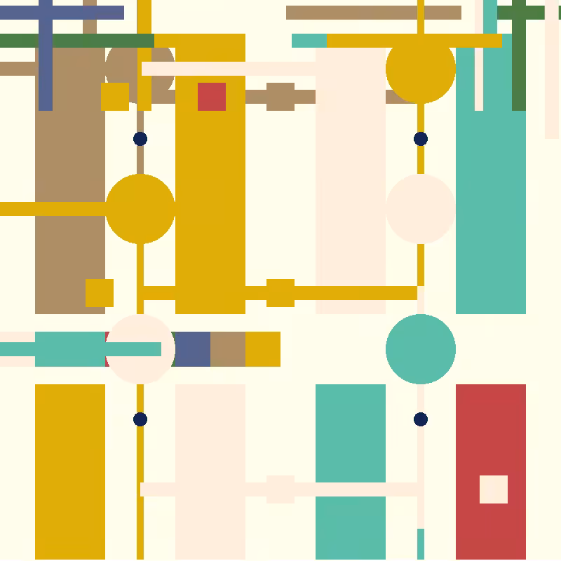 Wlitch Composition #12