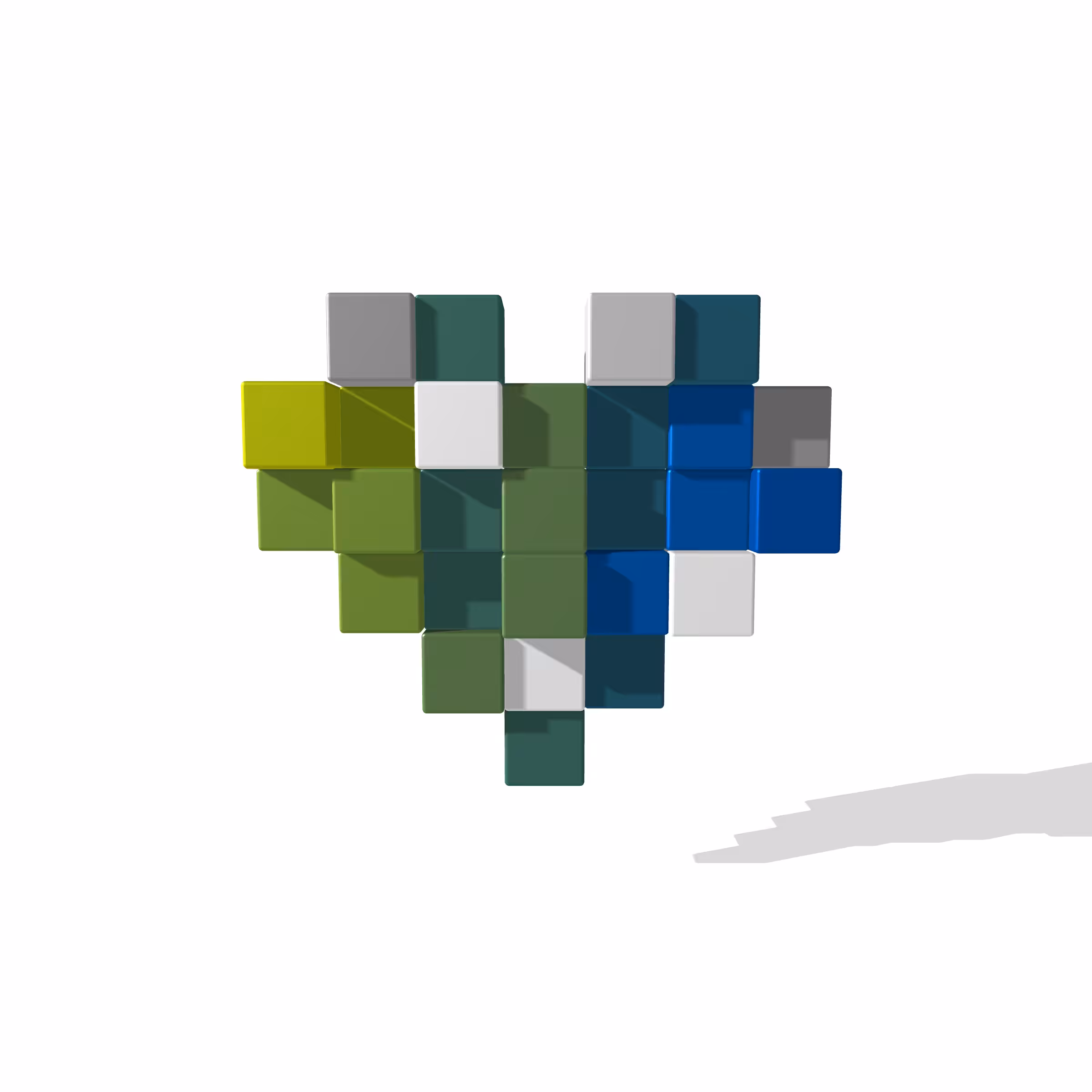 heart + craft #3962