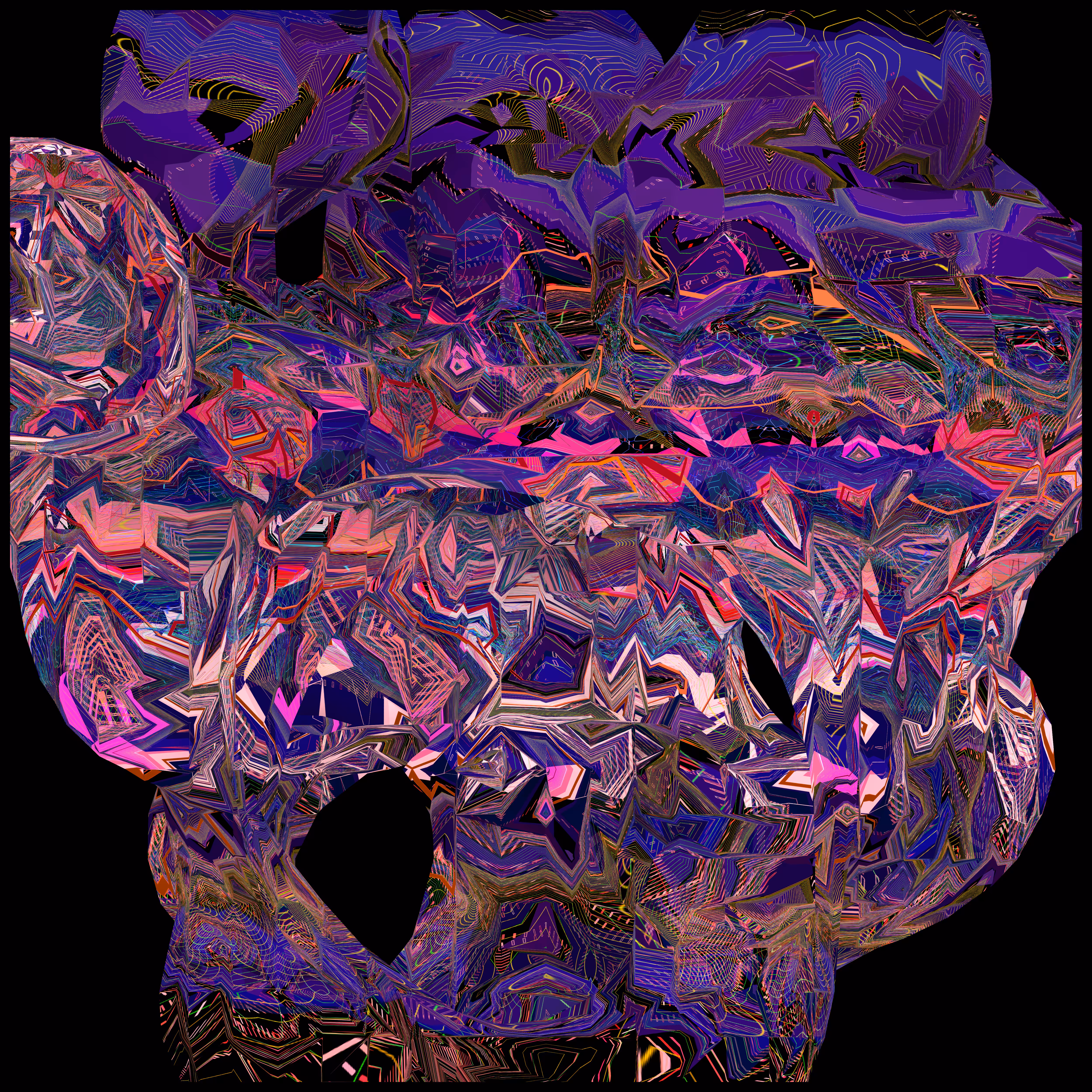 ISOTEXTURE 55 #22