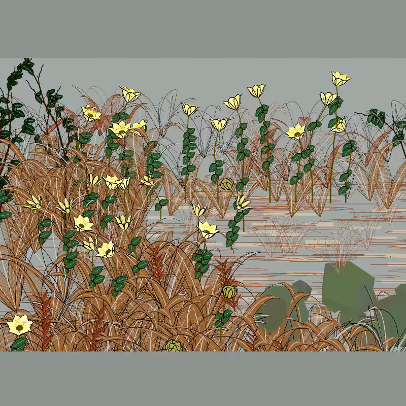 EcoPatterns #99
