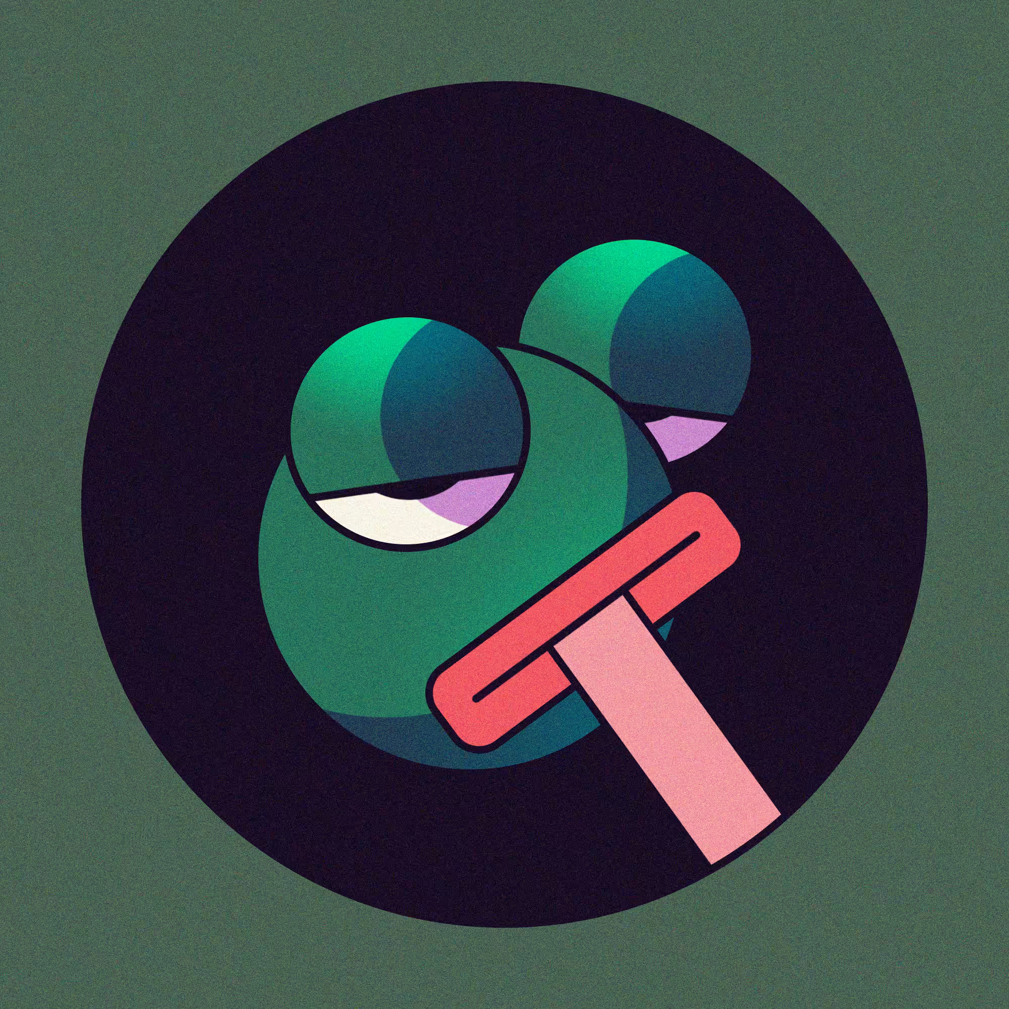 Cycle Pepe #86