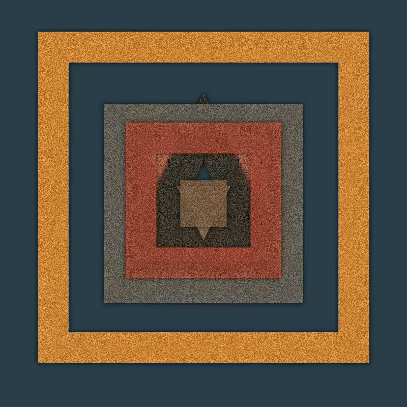Bauhaus - Art Based #157