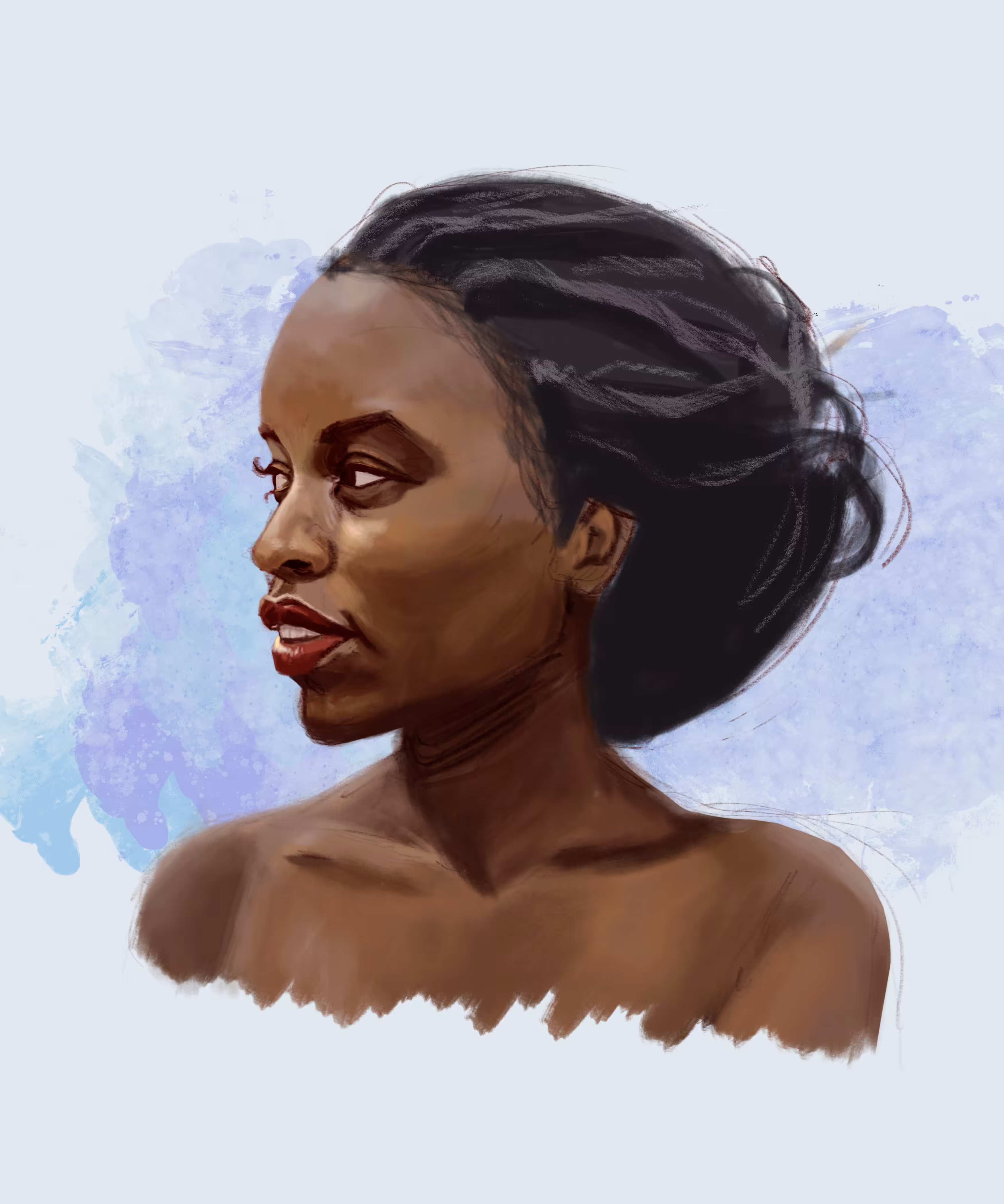 Portrait #08