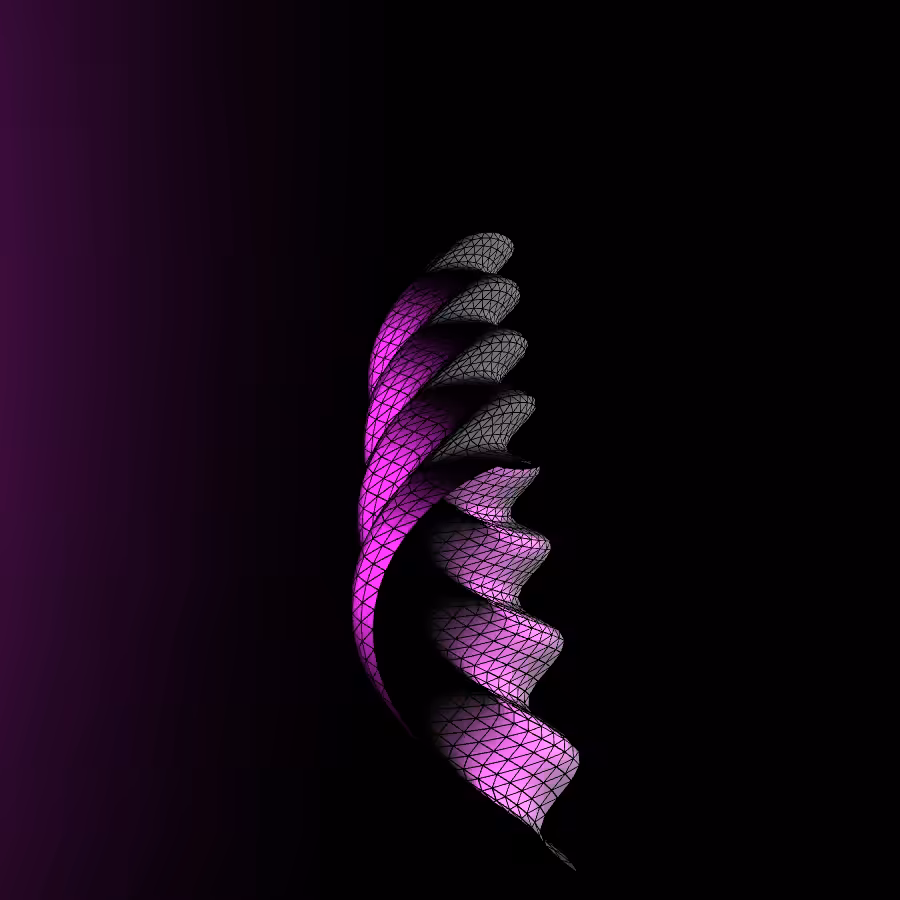 Helix #44