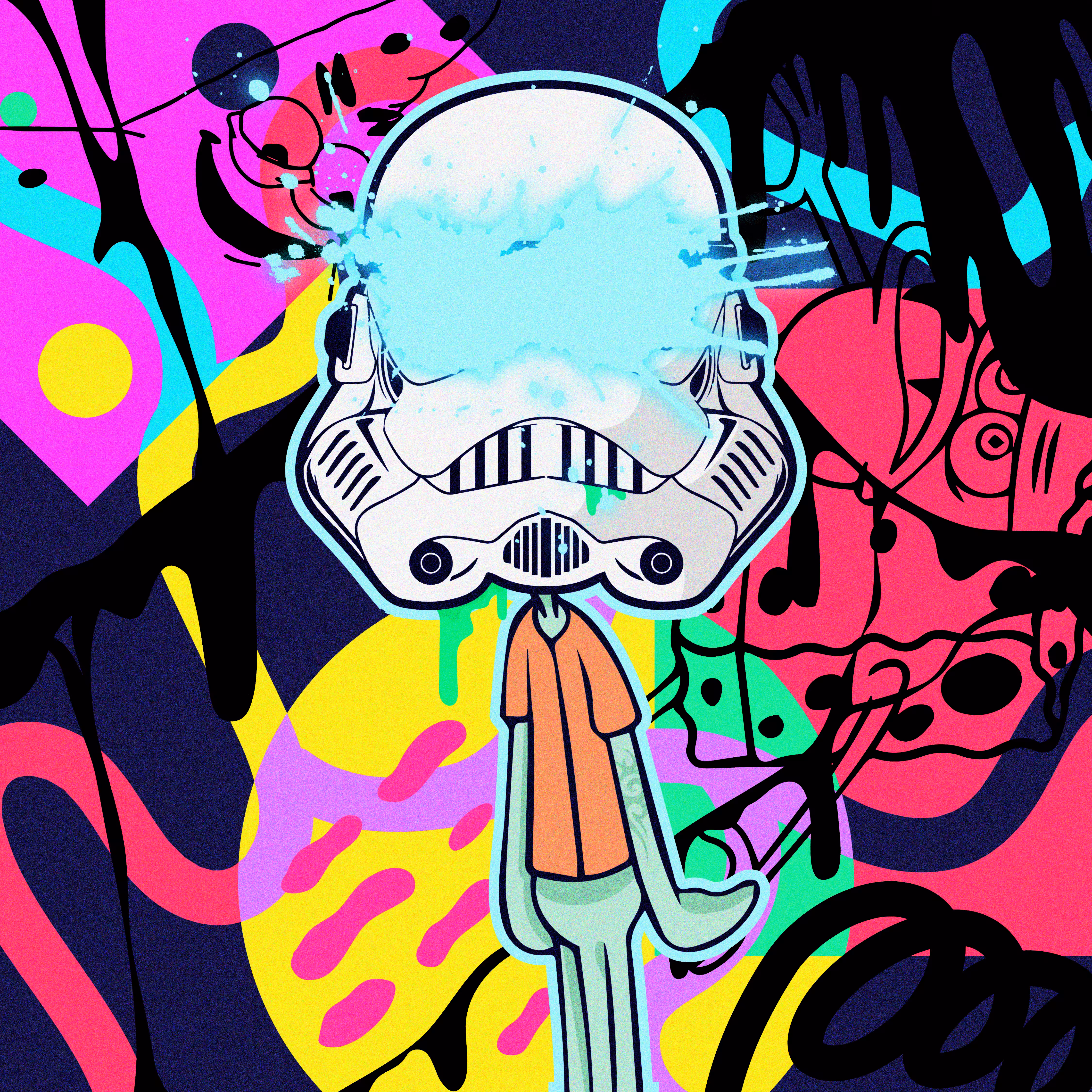 Squidtrooper