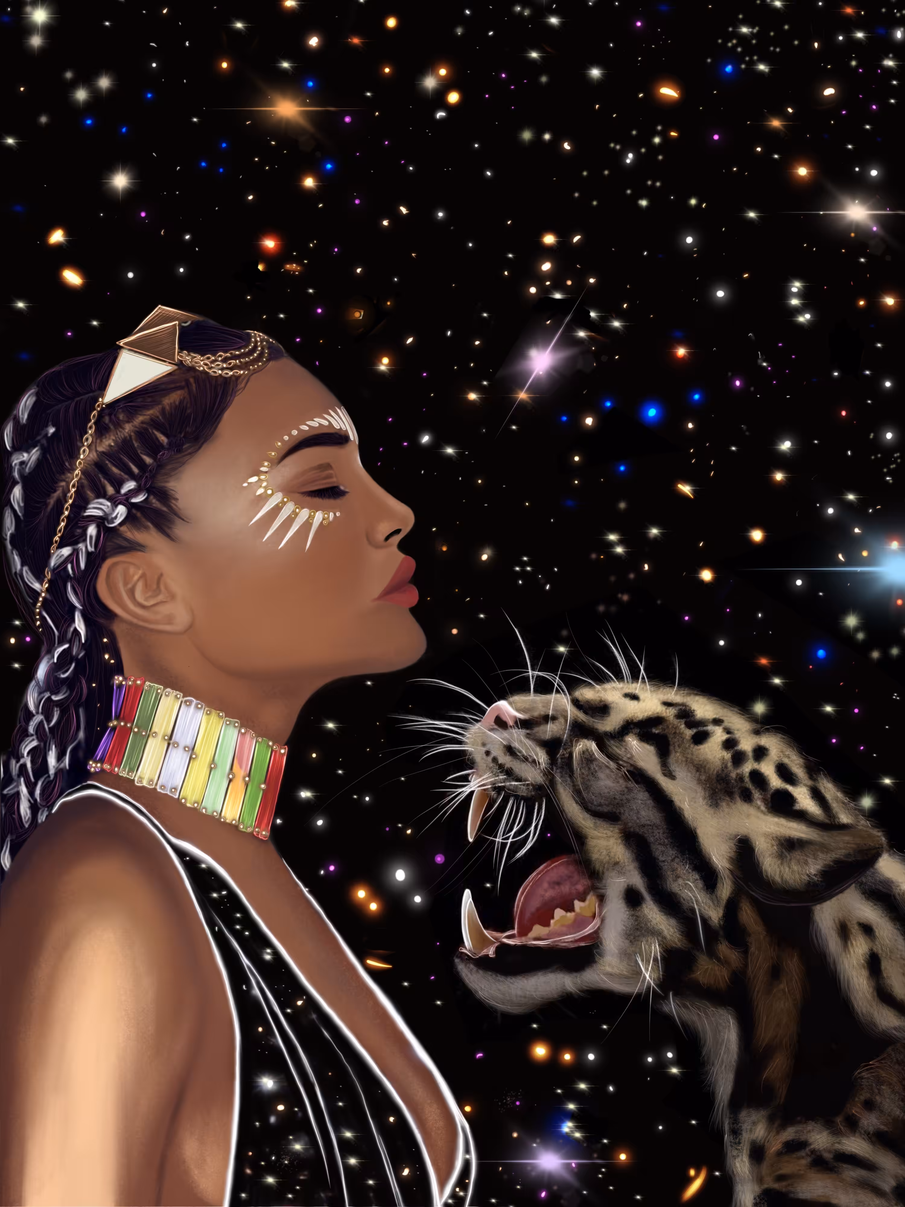 galaxy