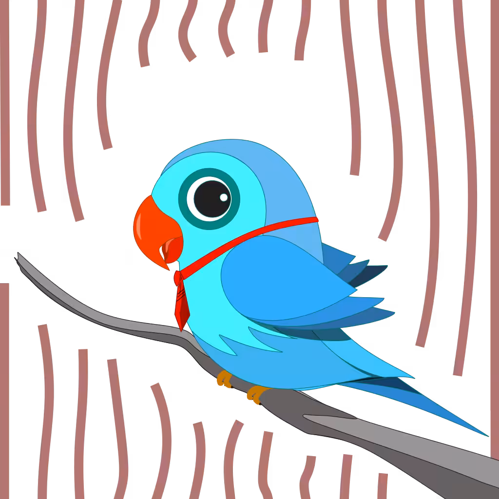 All season birdy #155