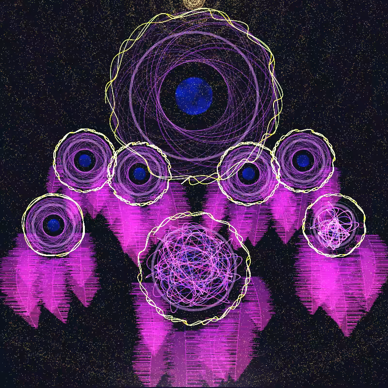 Dreamcatcher #13