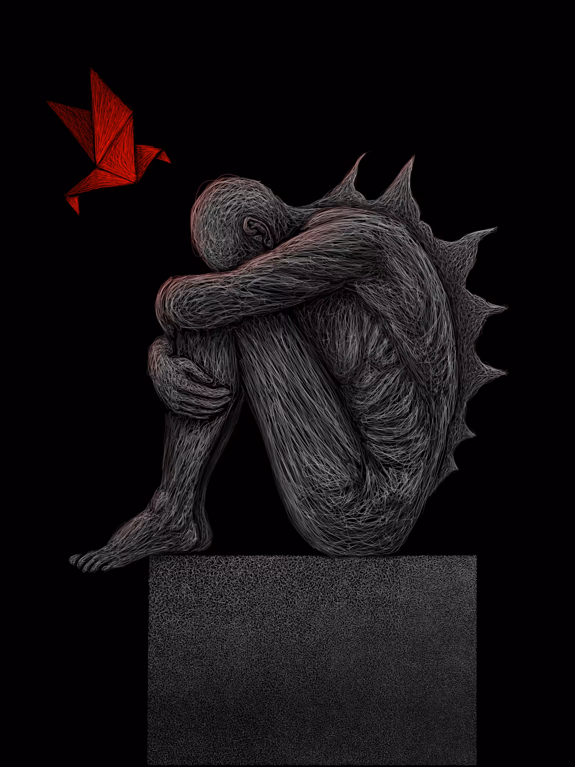 Red hope