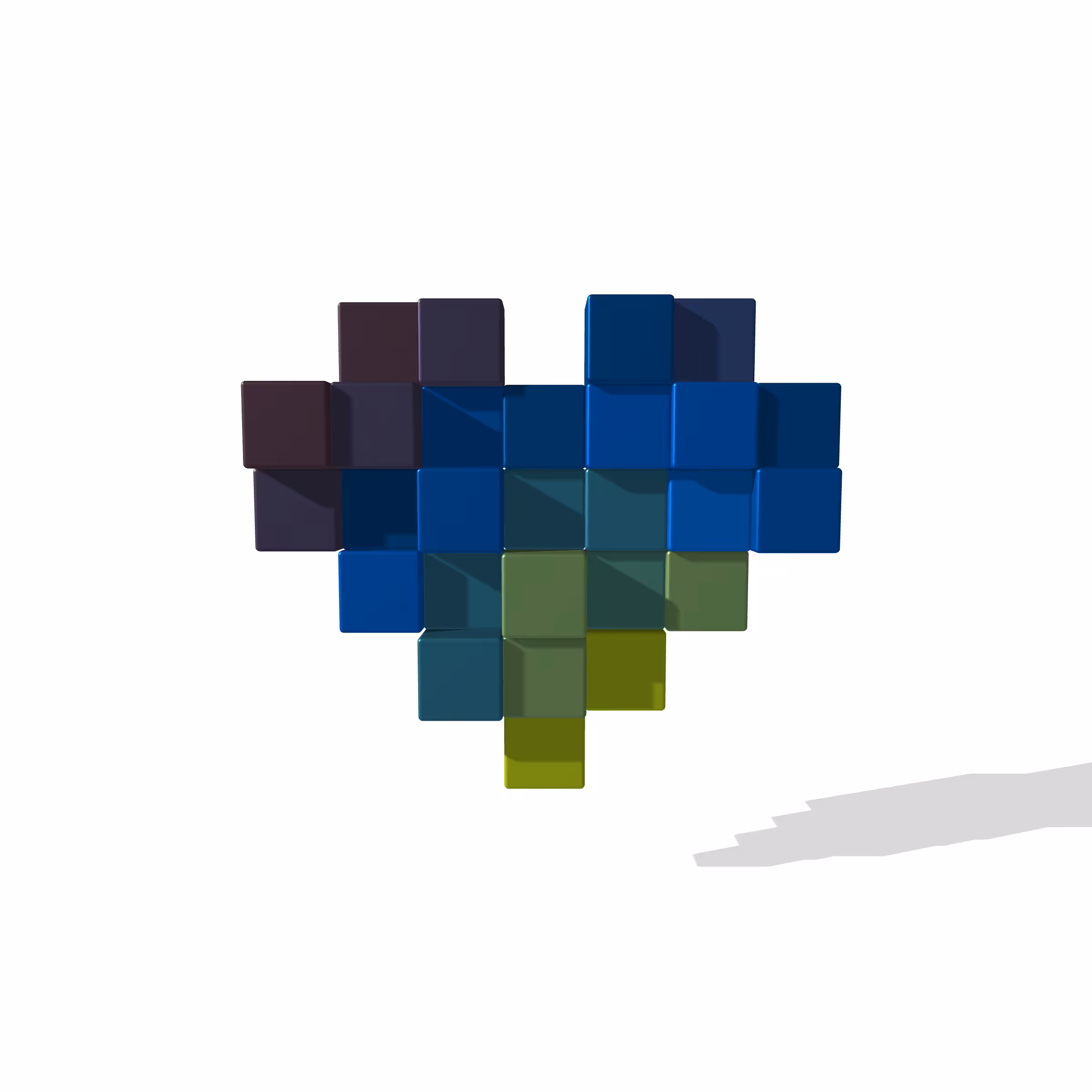 heart + craft #5724