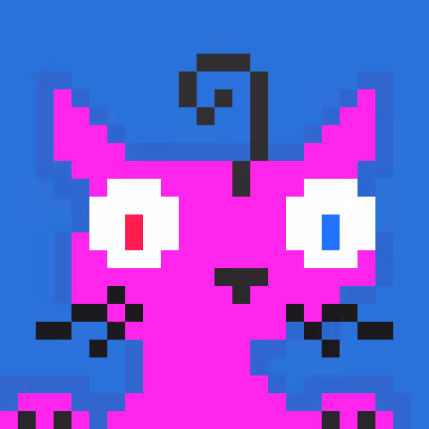 #0053 Daemoncat