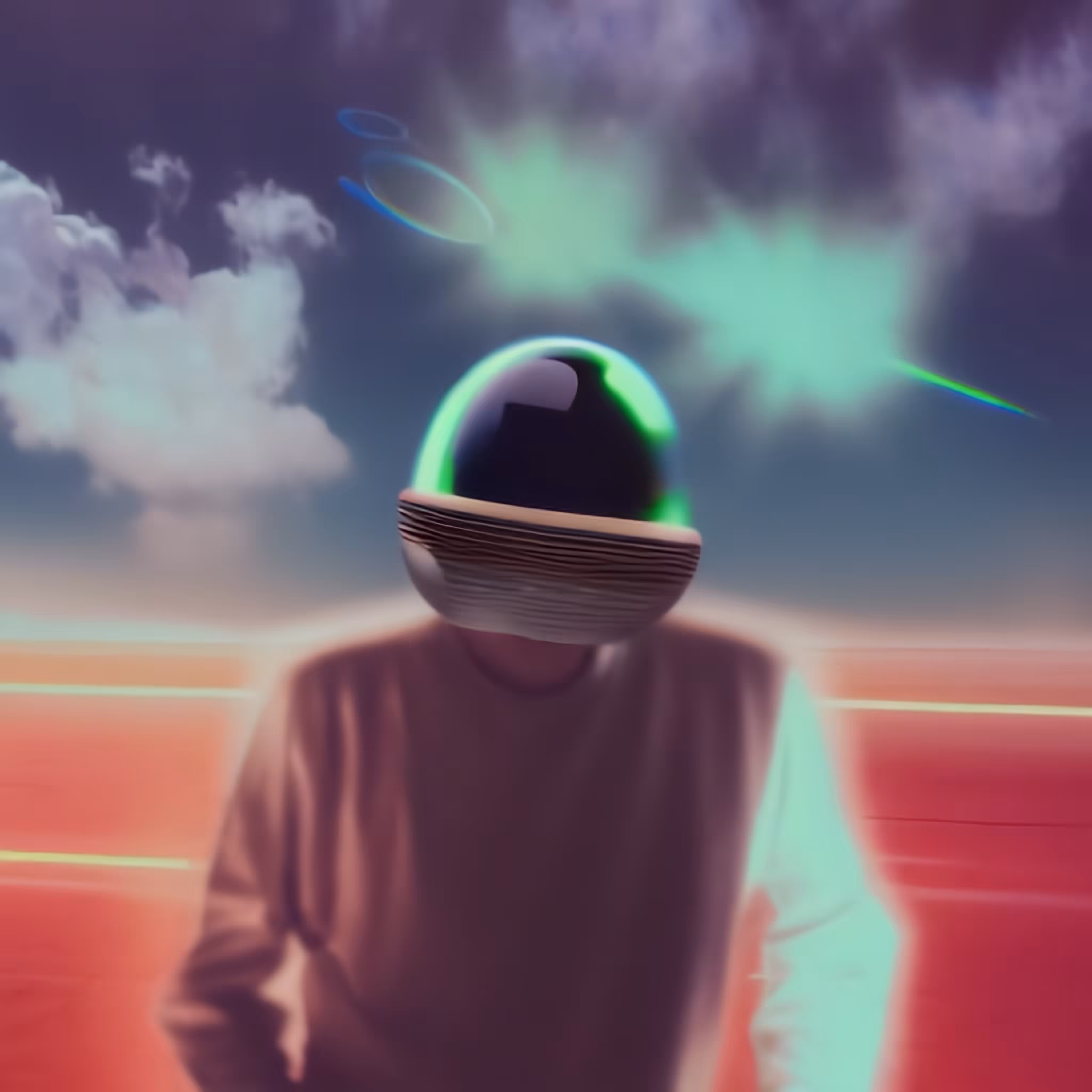 NIGHTCALLERS: SPACEWAVES #331