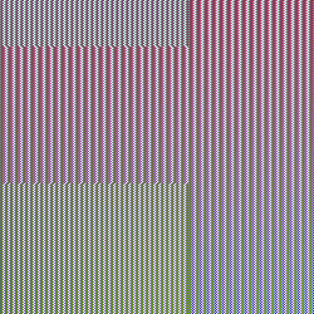 Glitchito 0.05 #28