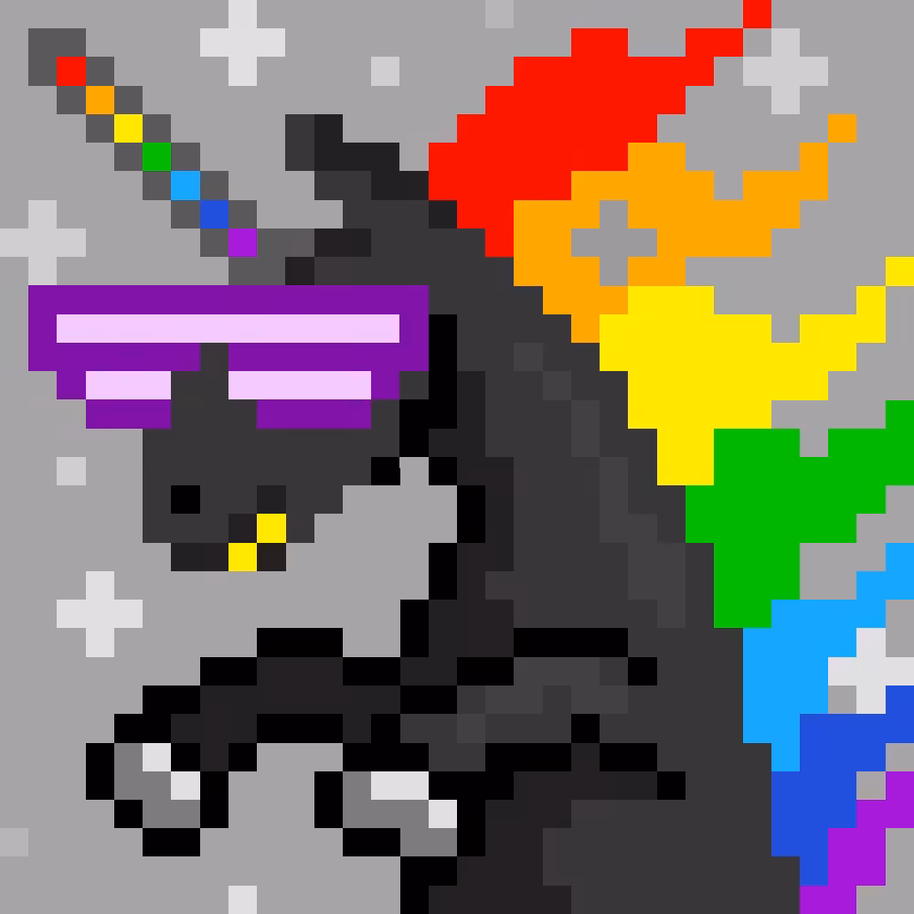 Unicorn #1547